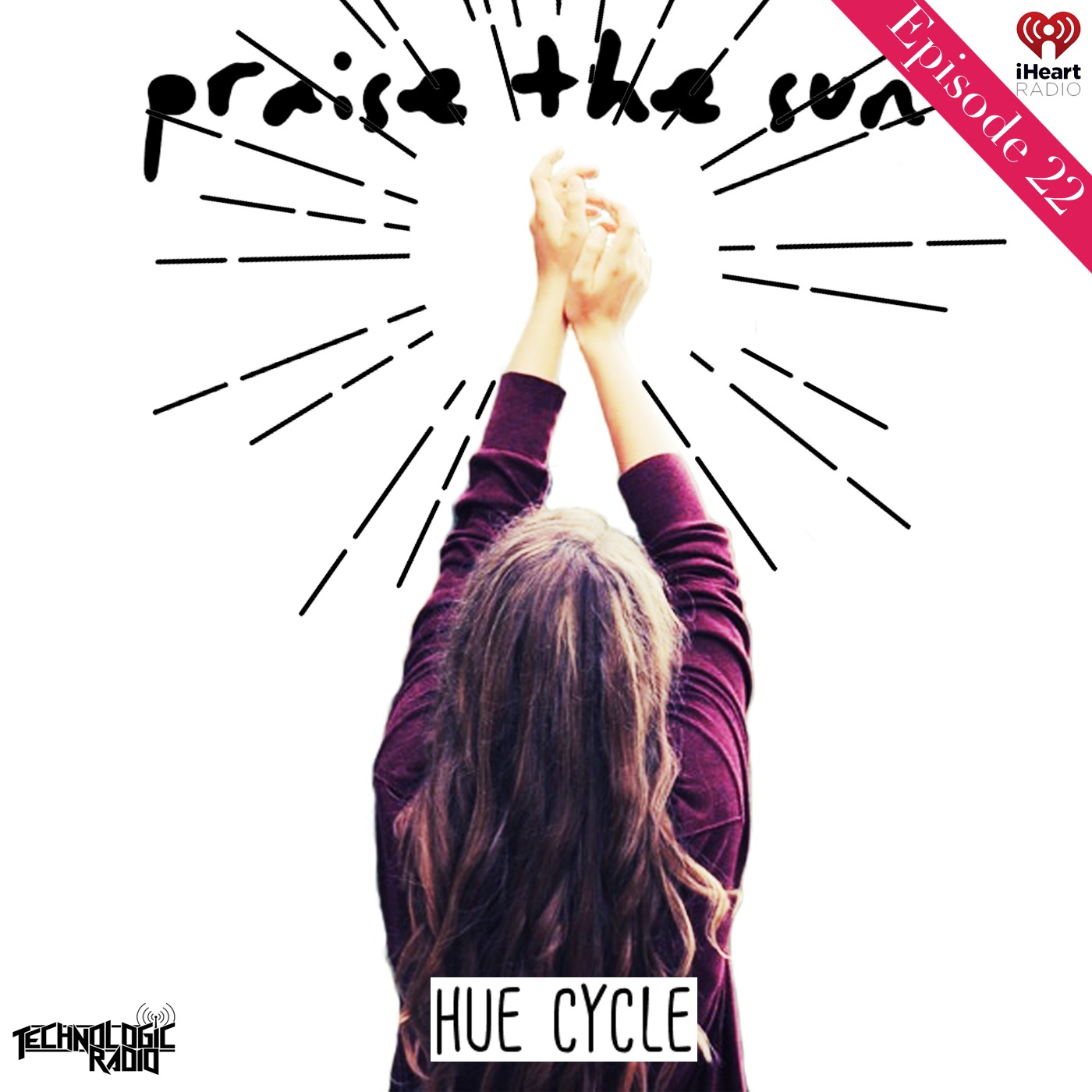 Technologic Radio: Official Podcast