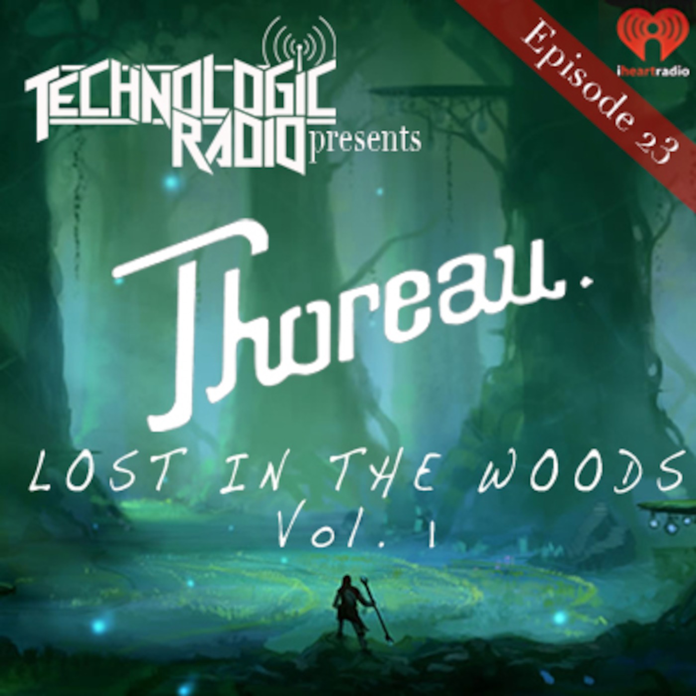 Technologic Radio: Official Podcast