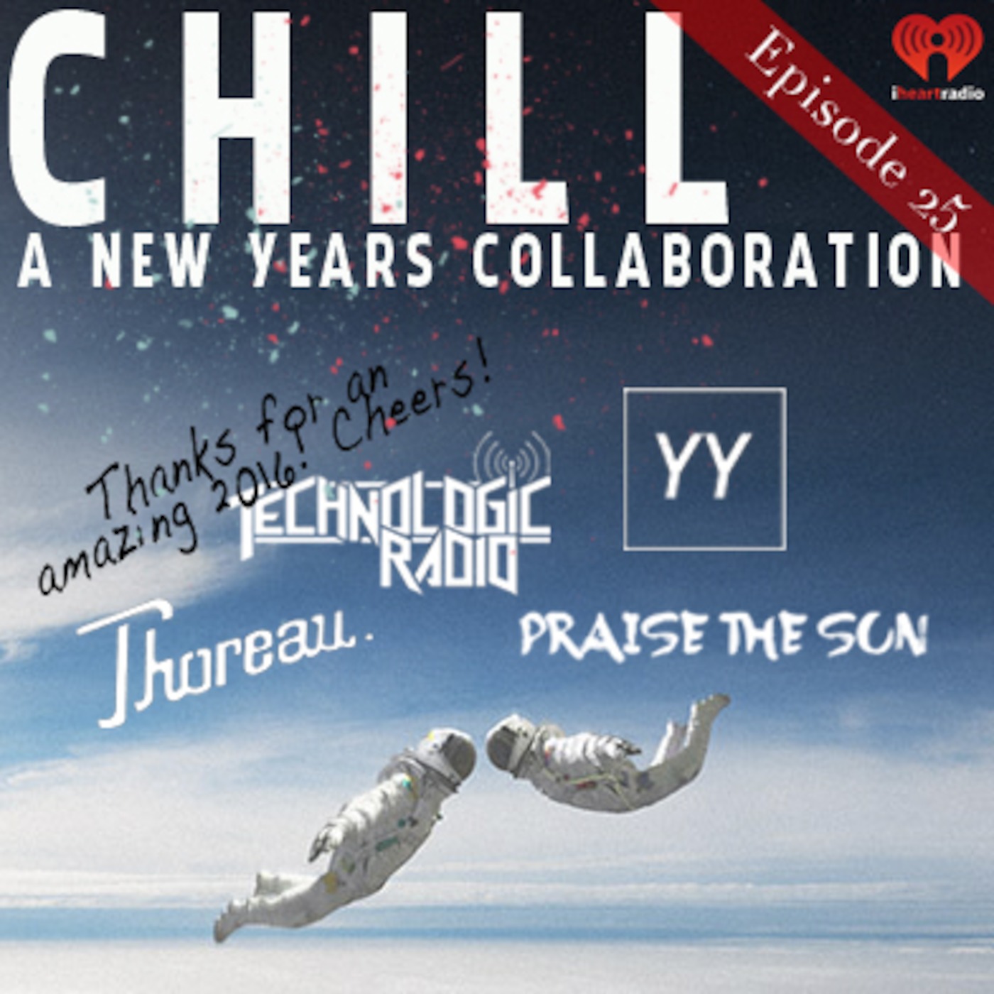 Technologic Radio: Official Podcast
