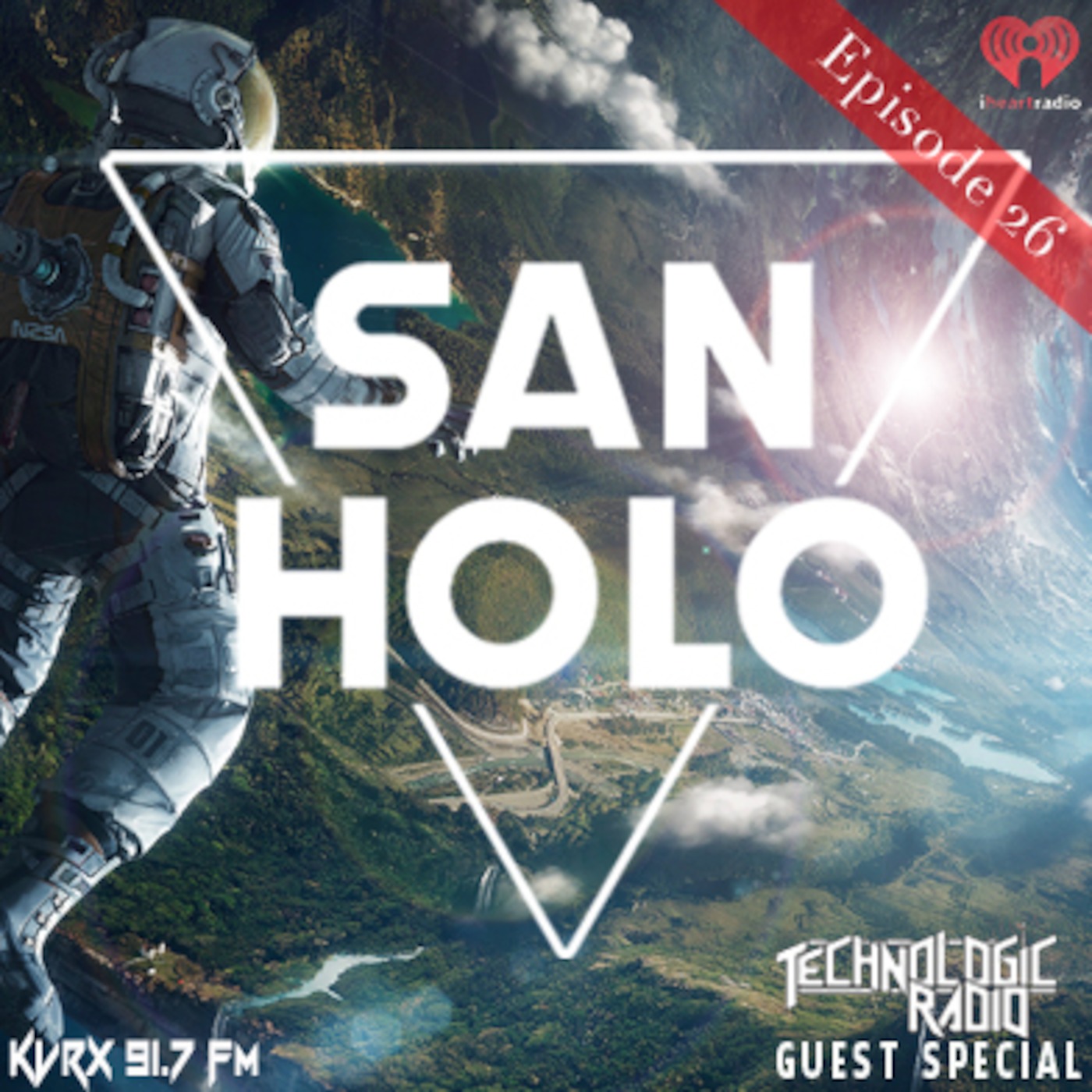 Technologic Radio: Official Podcast
