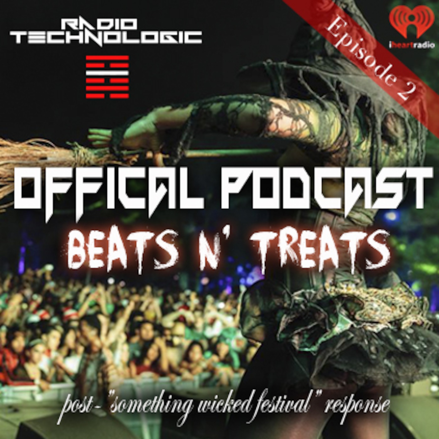 Technologic Radio: Official Podcast