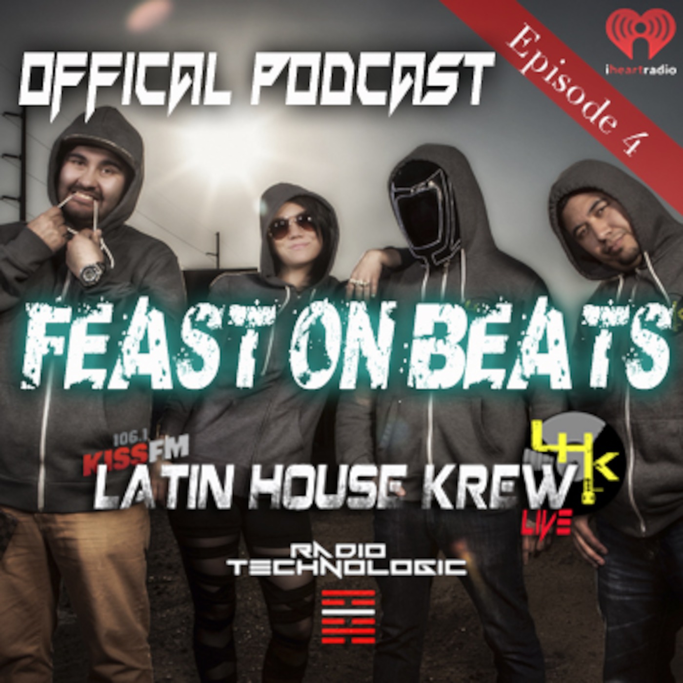 Technologic Radio: Official Podcast