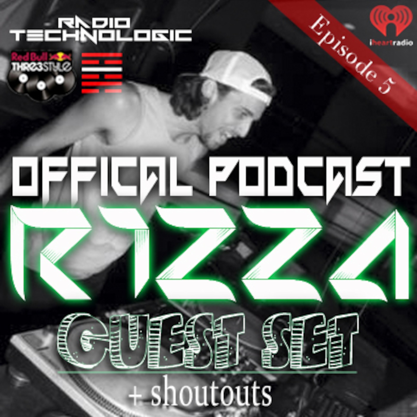 Technologic Radio: Official Podcast