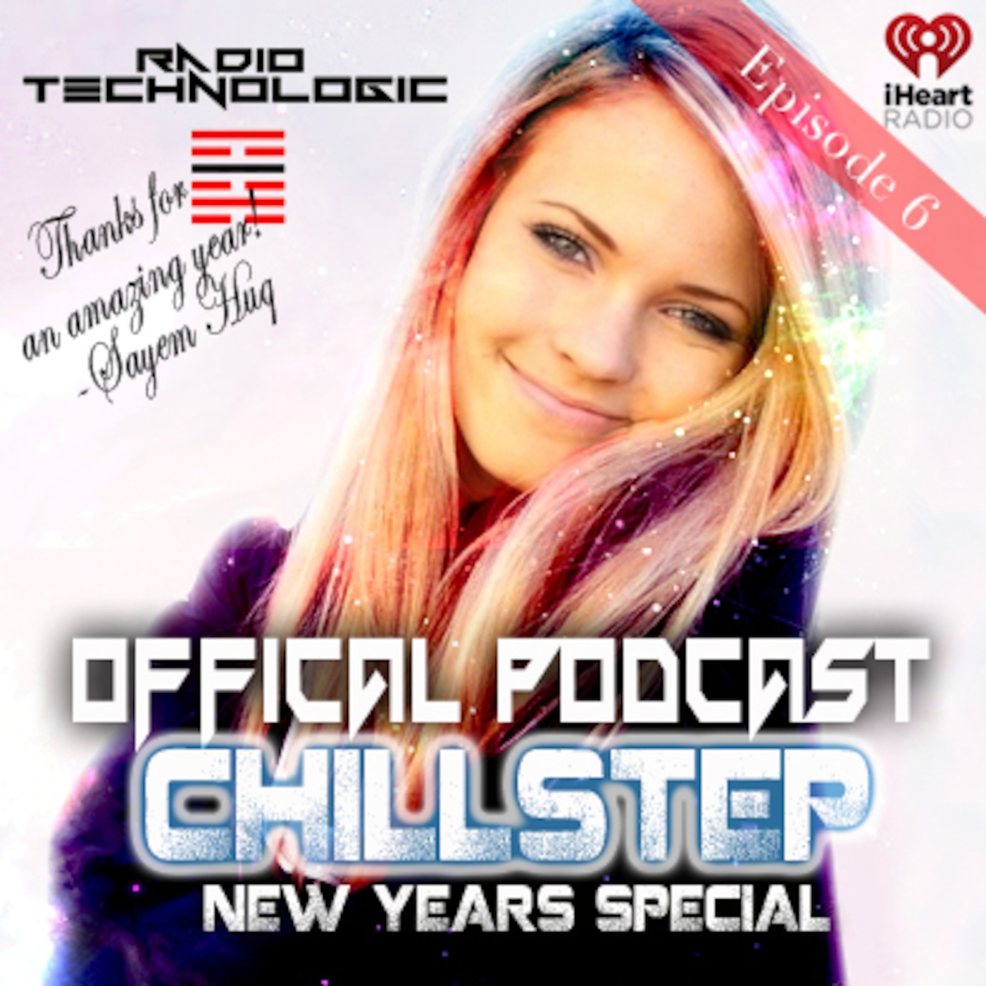 Technologic Radio: Official Podcast