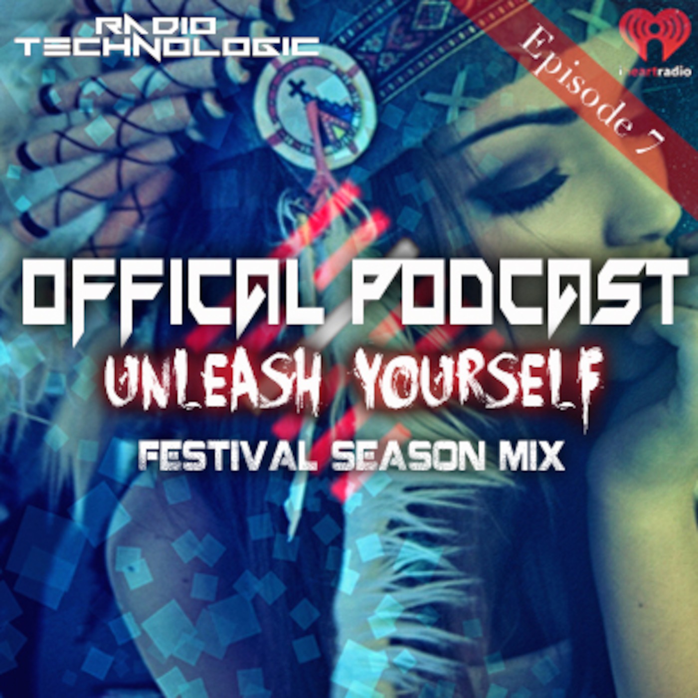 Technologic Radio: Official Podcast