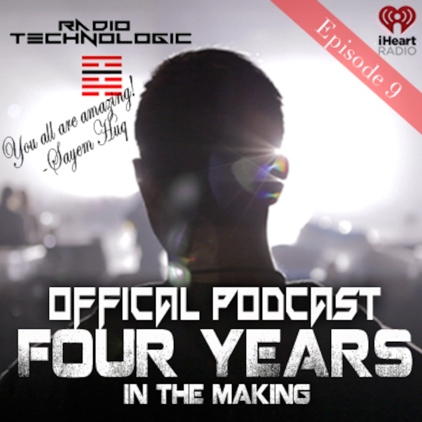 Technologic Radio: Official Podcast