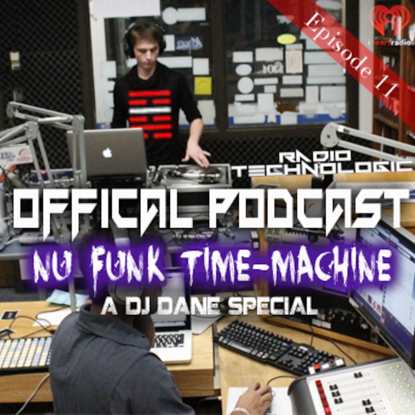 Technologic Radio: Official Podcast