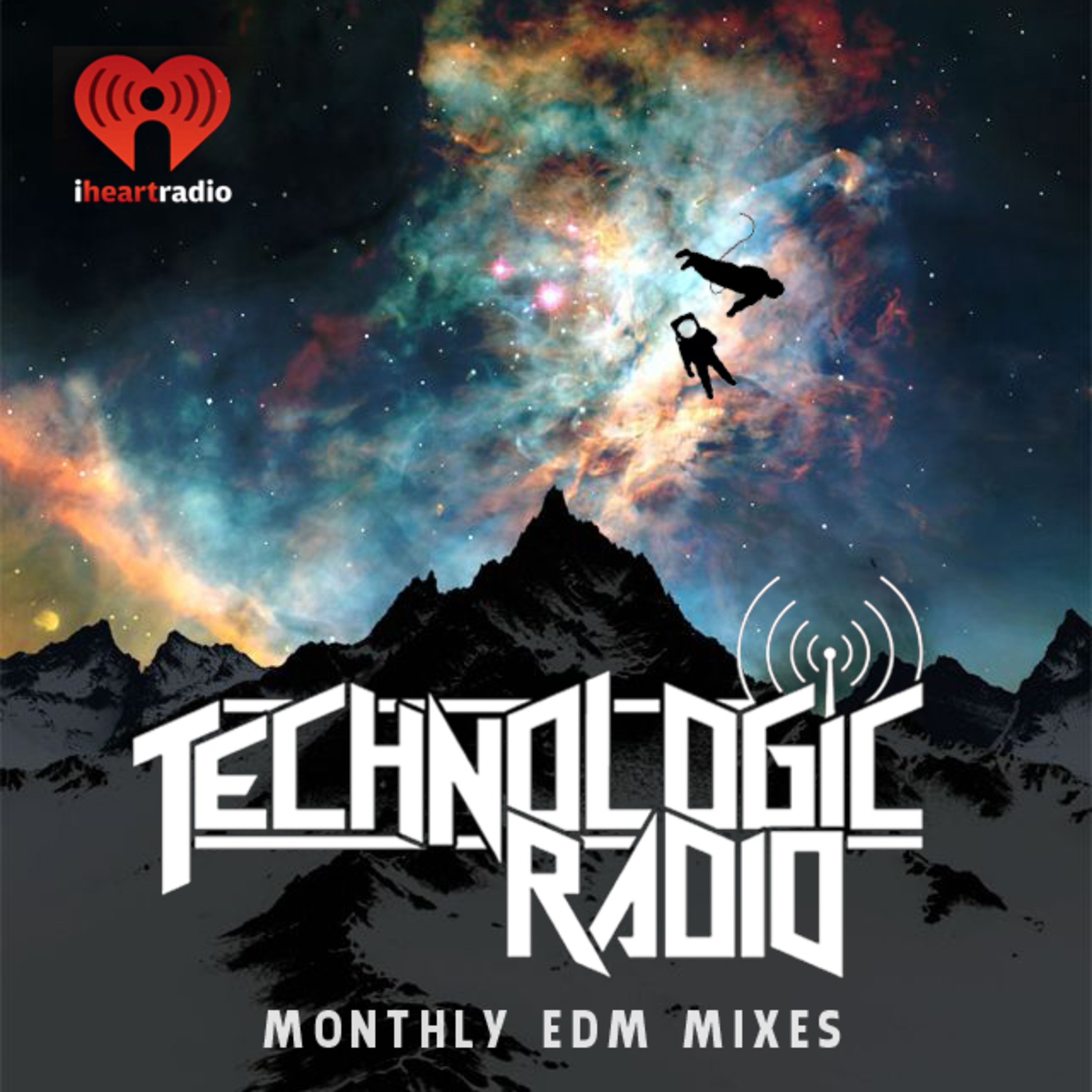 Technologic Radio: Official Podcast