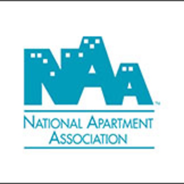 National Apartment Association On Developing In The Current