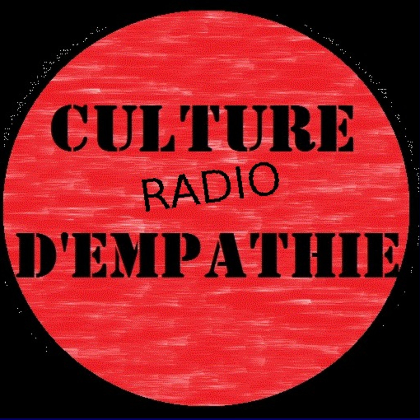 Culture d'Empathie - Le Podcast