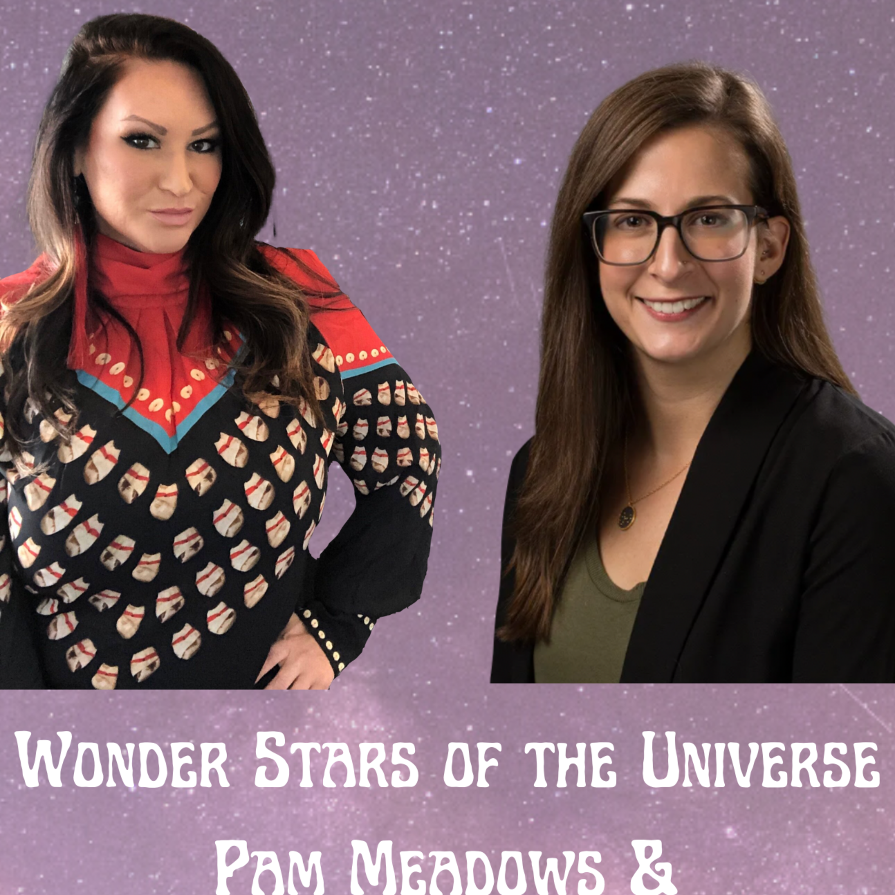 Wonder Stars of the Universe