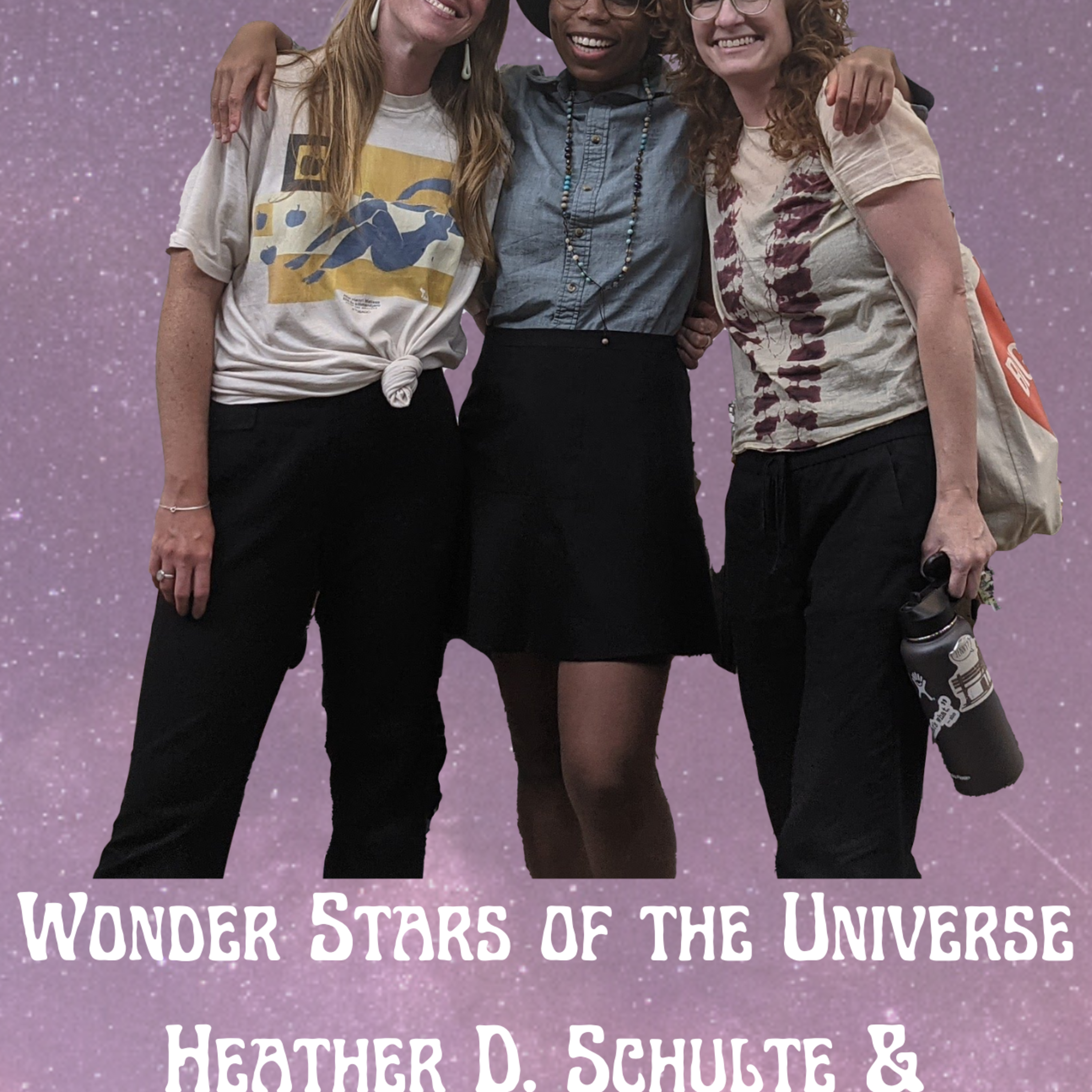 Wonder Stars of the Universe