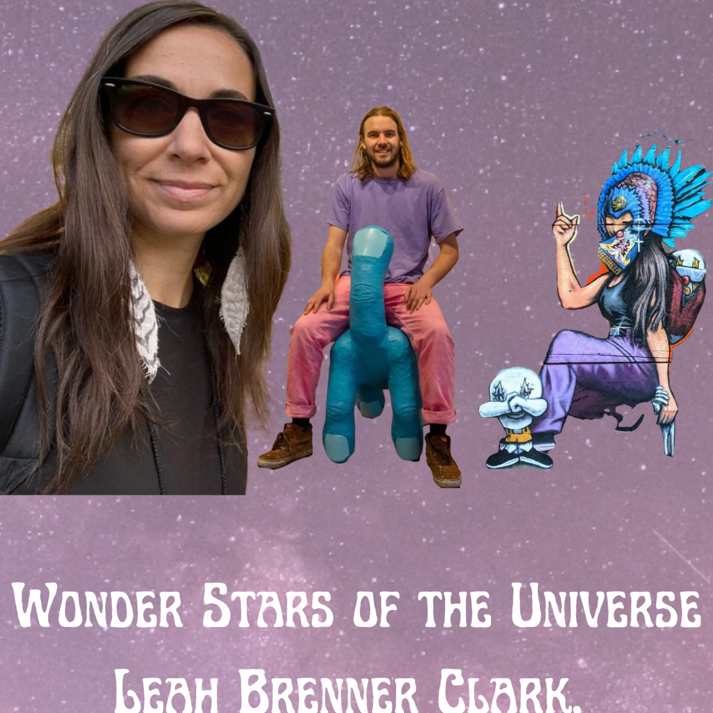 Wonder Stars of the Universe