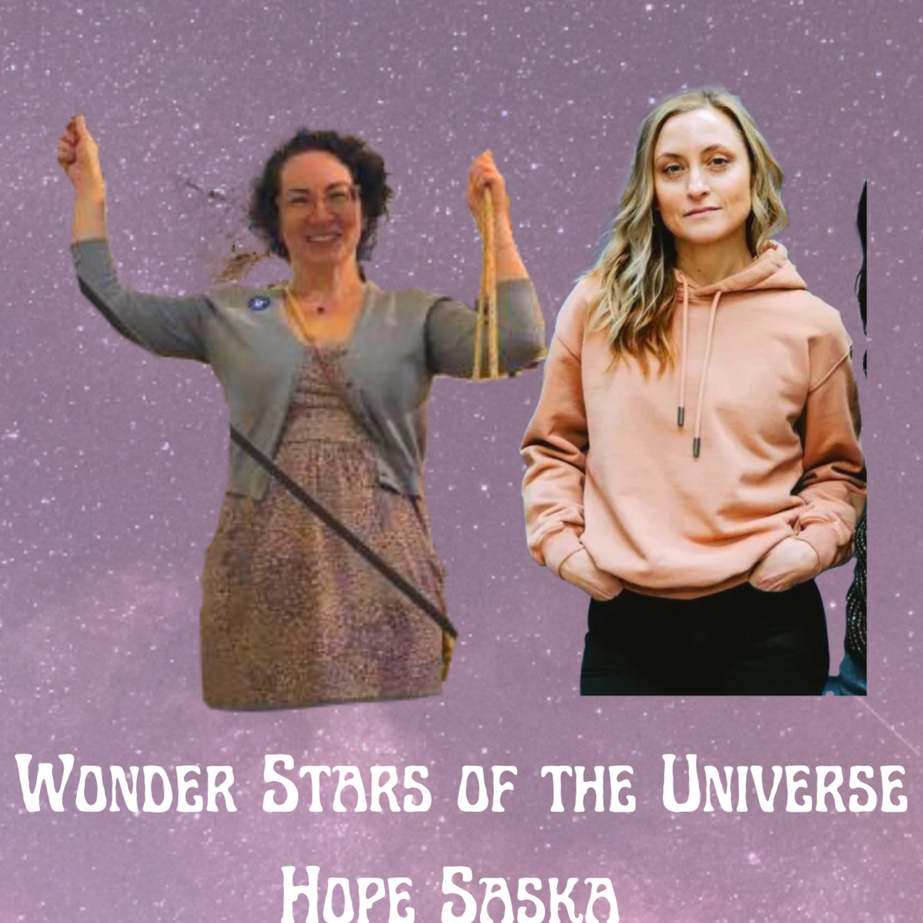 Wonder Stars of the Universe