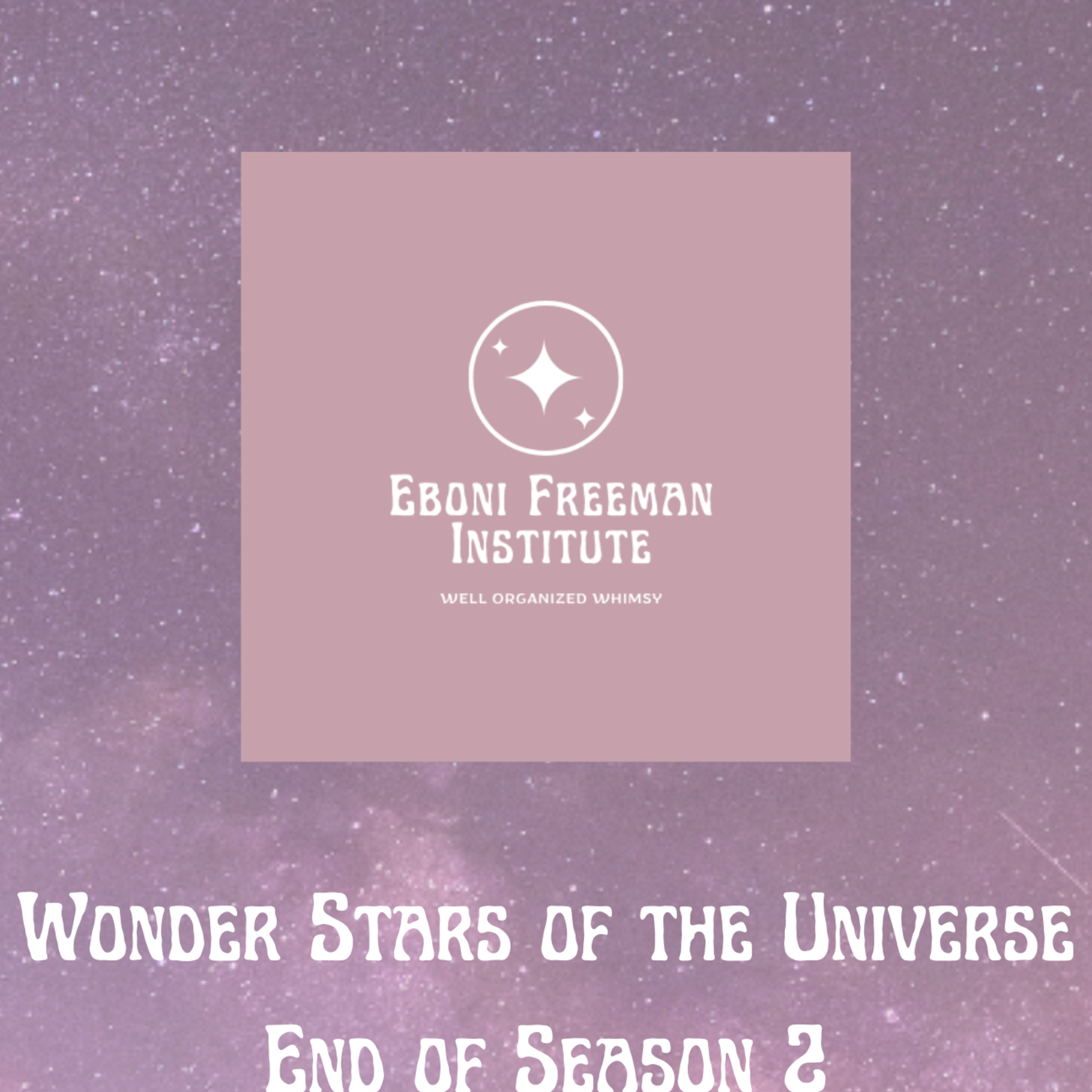 Wonder Stars of the Universe