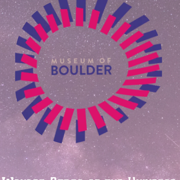 Curator's Corner with Museum of Boulder's Chelsea Pennington ...