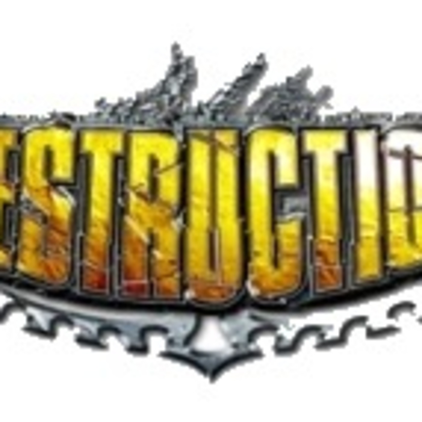 Strong Style Story Podcast - Episode 12 Strong Style Story Podcast - Episode 12