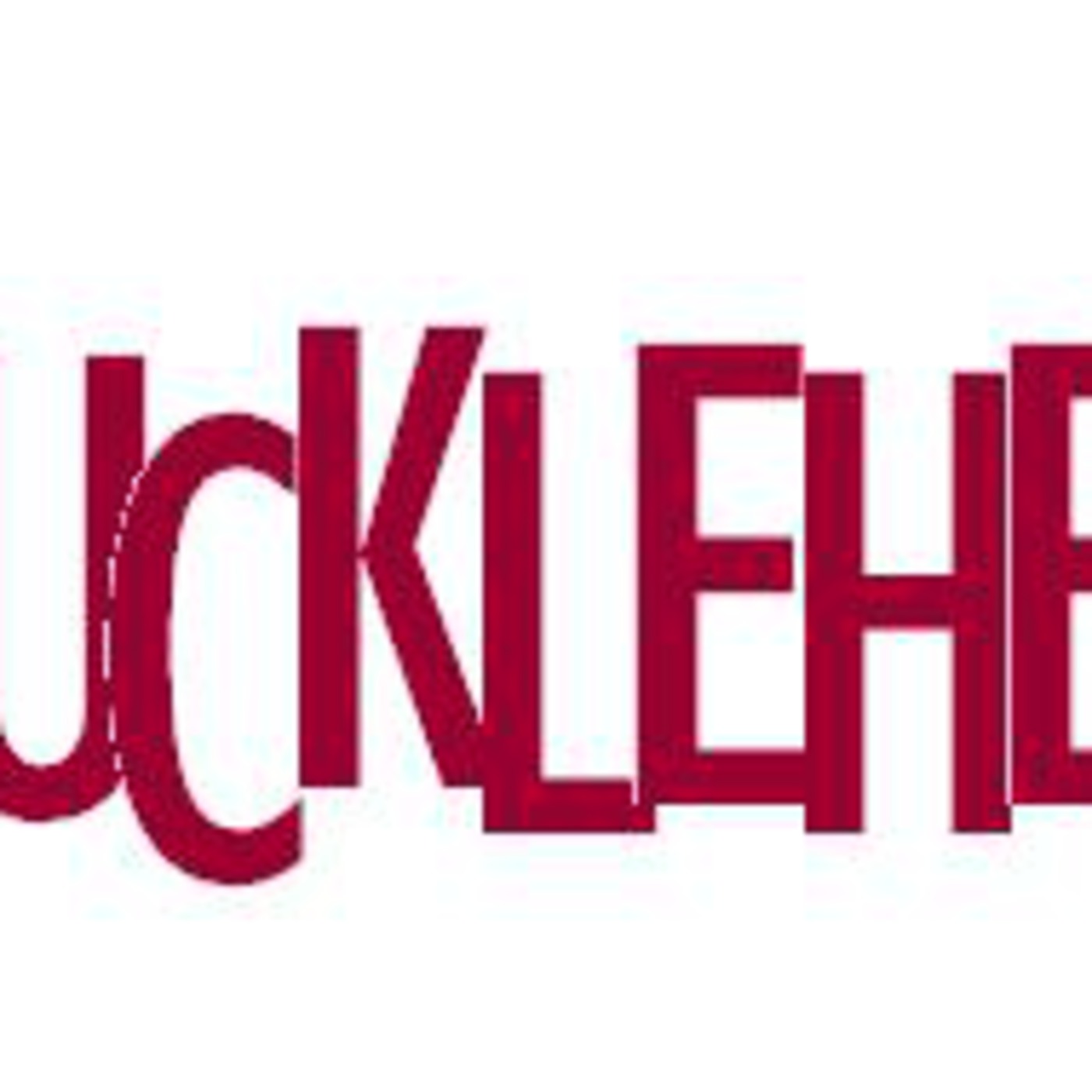 }----(( Knucklehead )))----{ podcast artwork