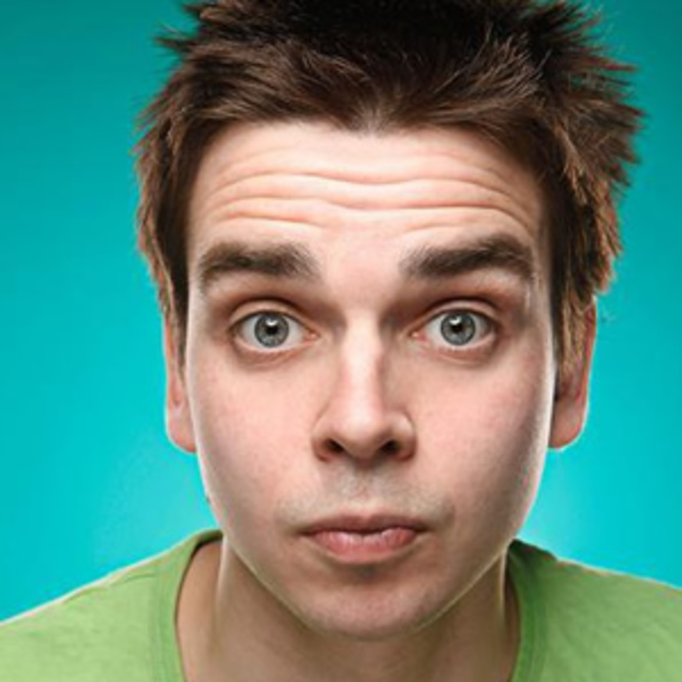 Series 2 Episode 6 - Joz Norris