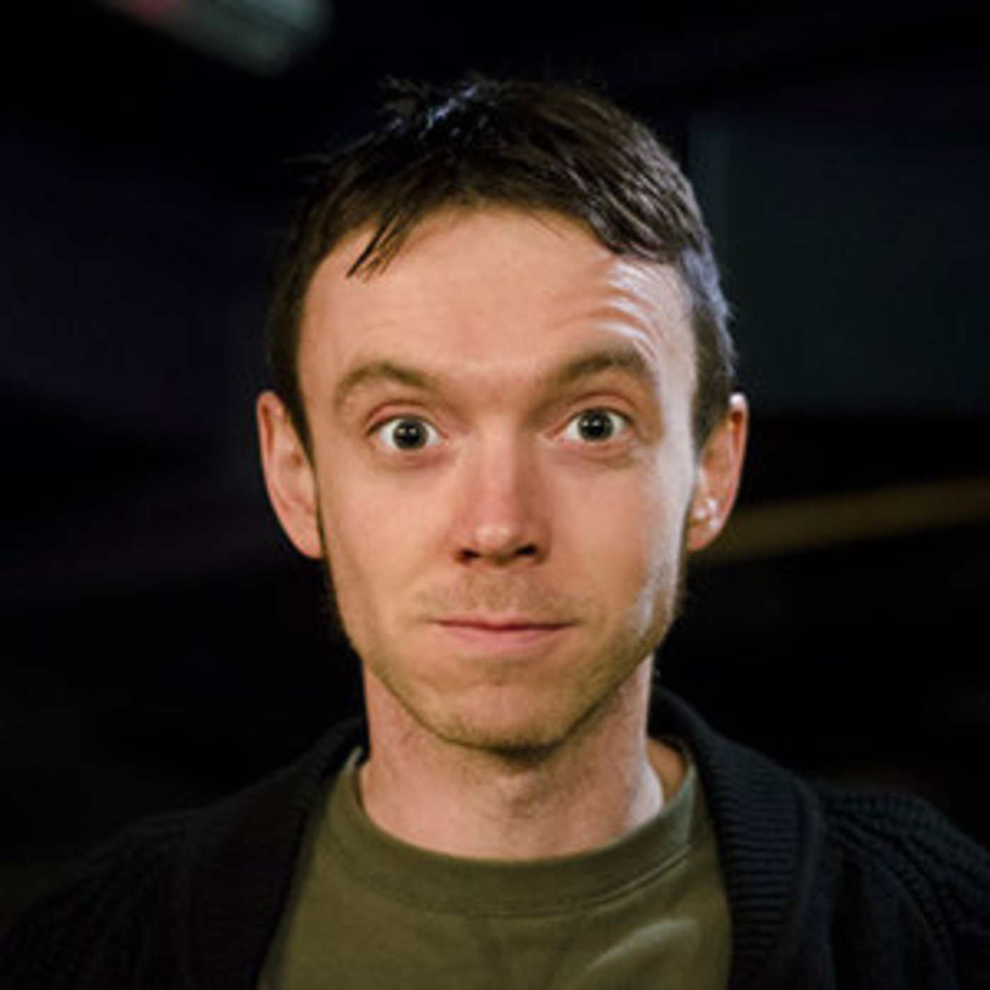 Series 3 Episode 4 - Ben Clover