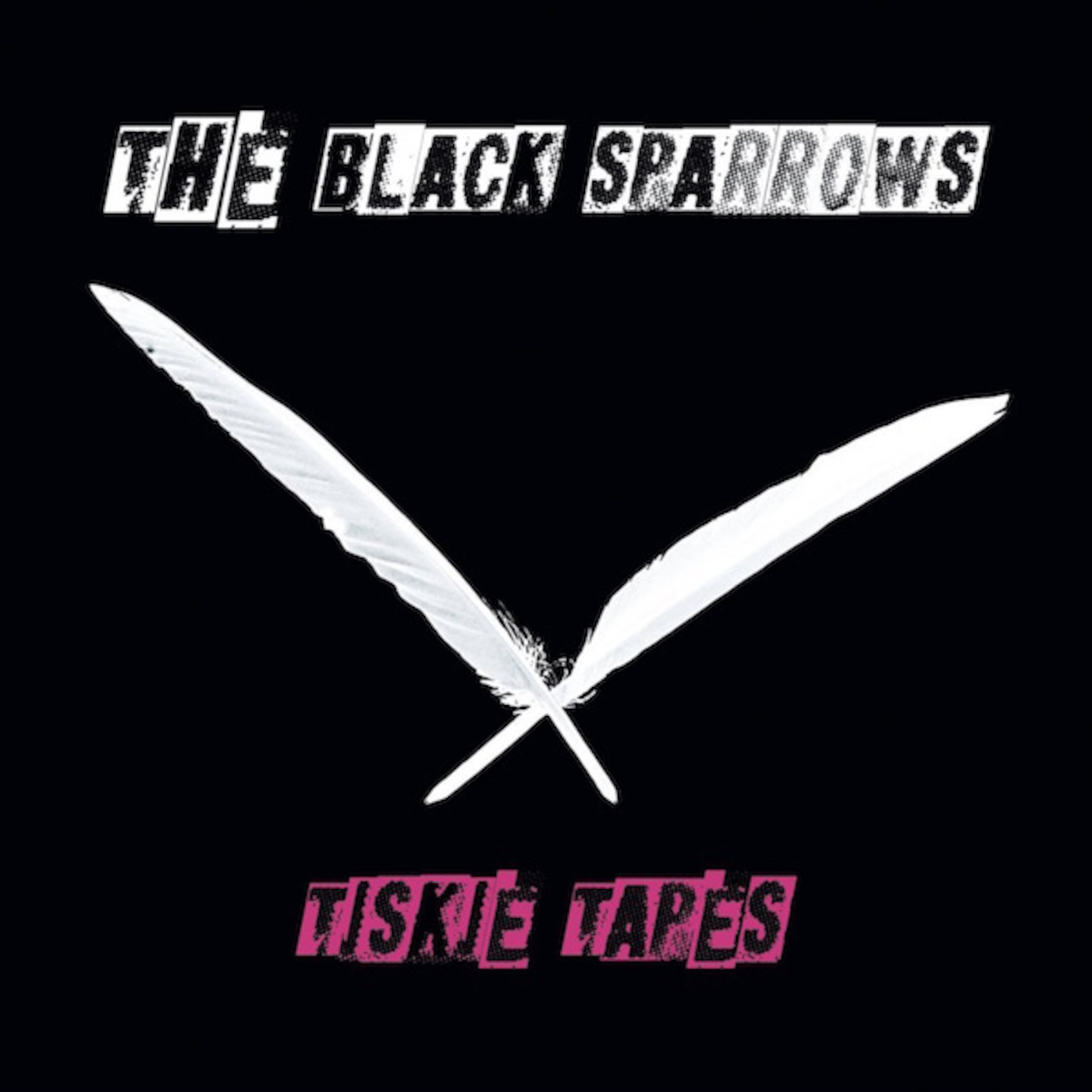 Series 2 Episode 9 - The Black Sparrows