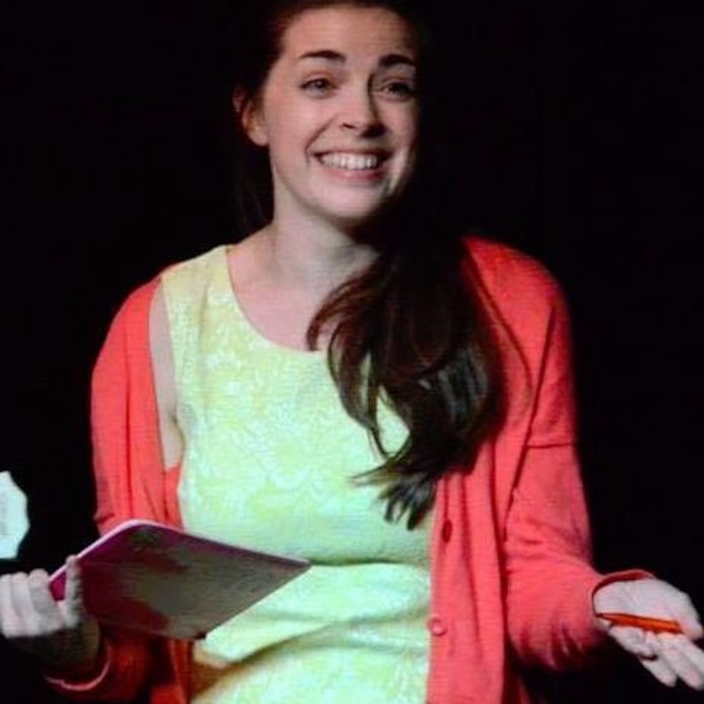 Series 2 Episode 12 - Rosie Holt