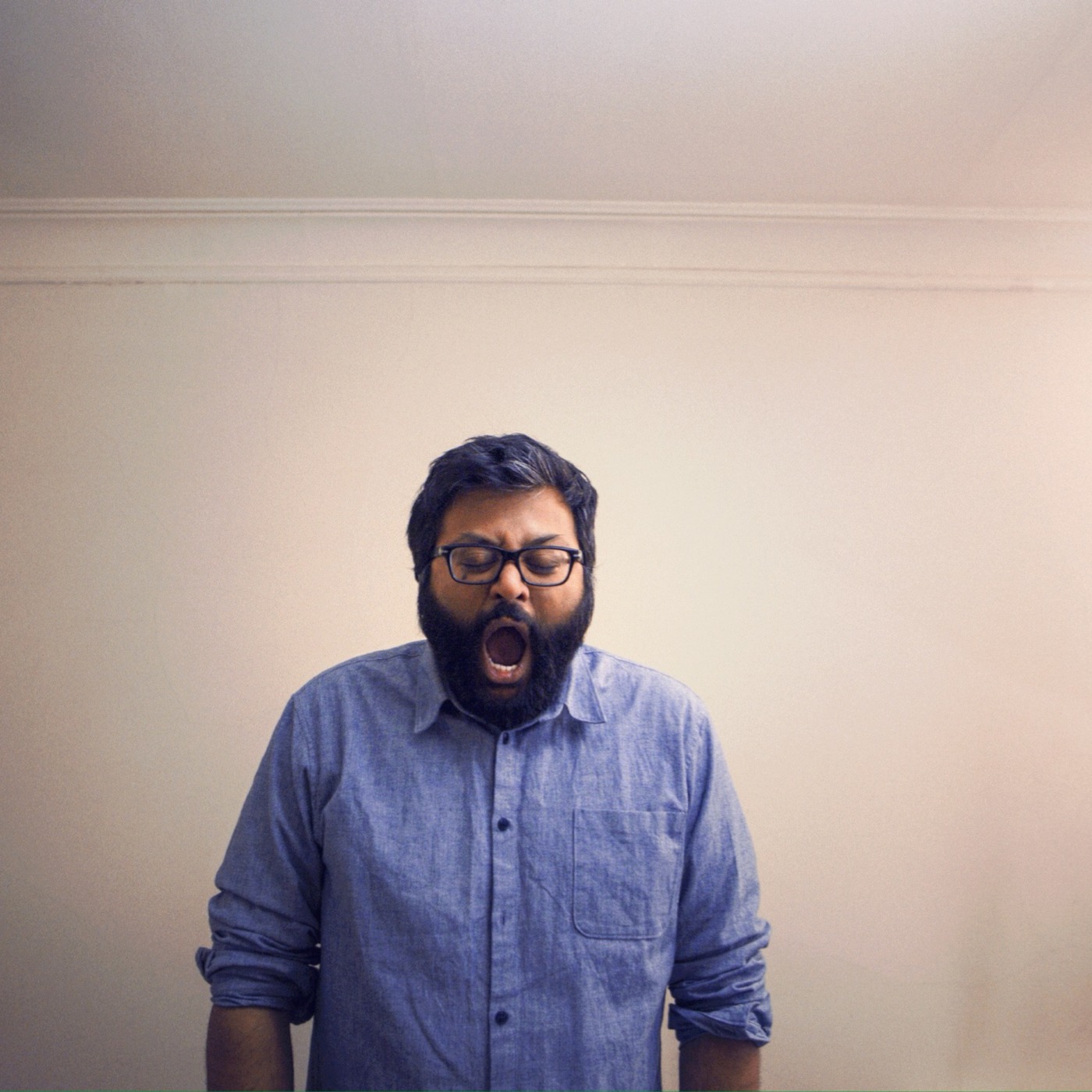 Series 3 Episode 2 - Sunil Patel
