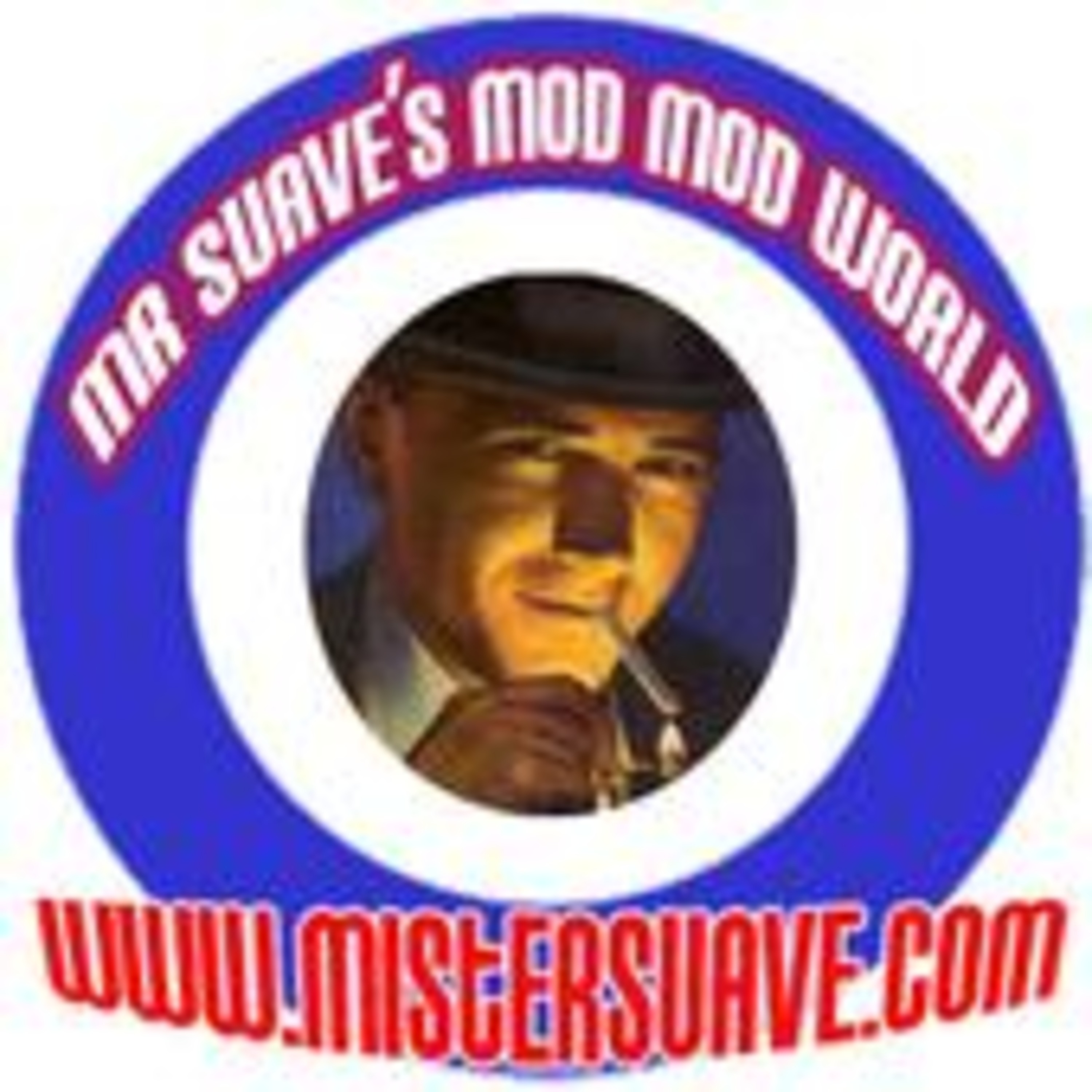 Mr. Suave's Mod Mod World