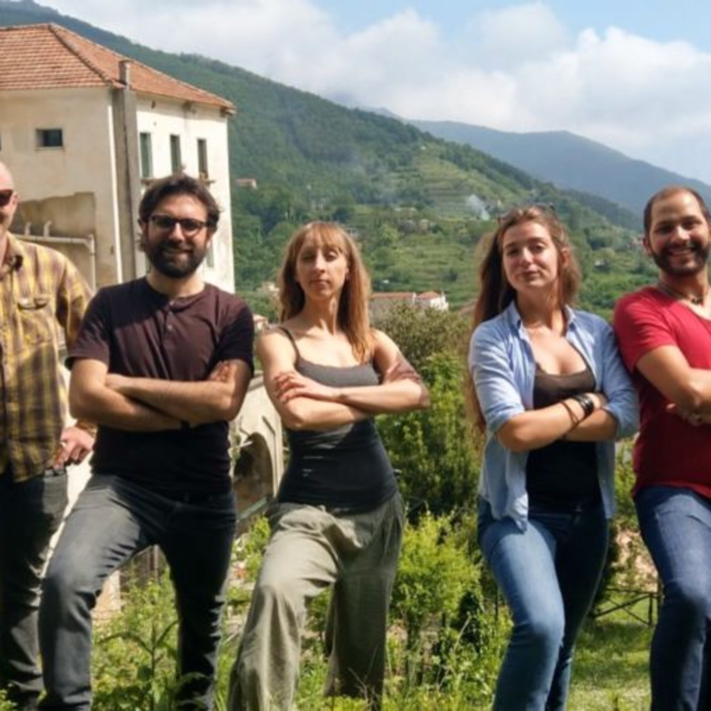 Rete Verde podcast