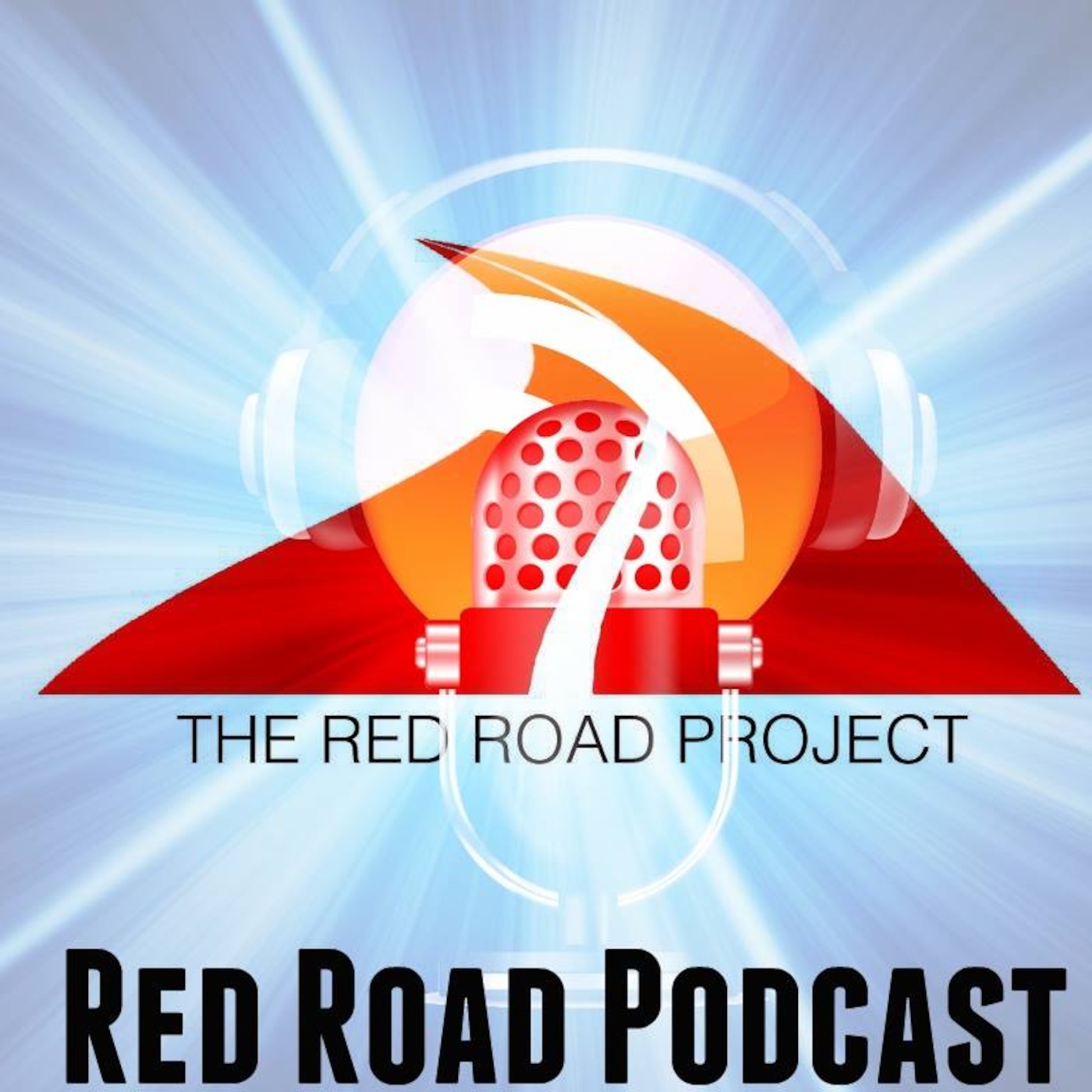 Red Road Podcast