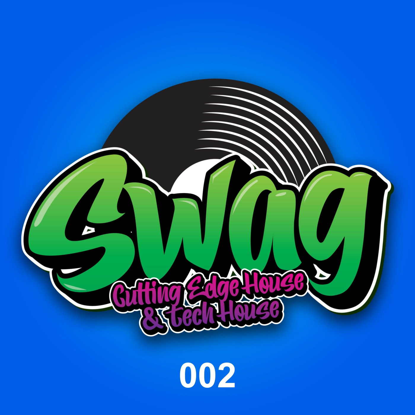 Episode 2: SWAG Radio Pod 002