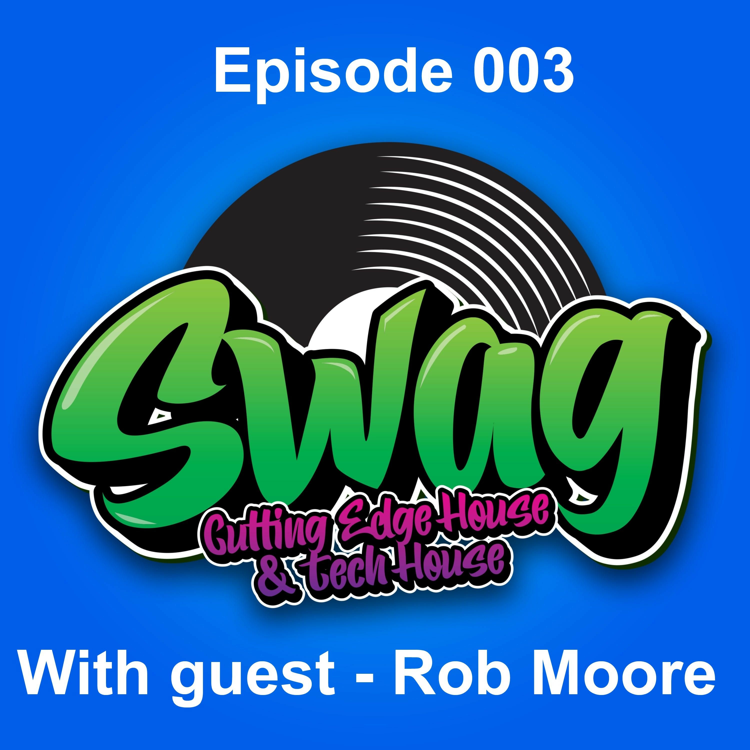 SWAG Radio Podcast