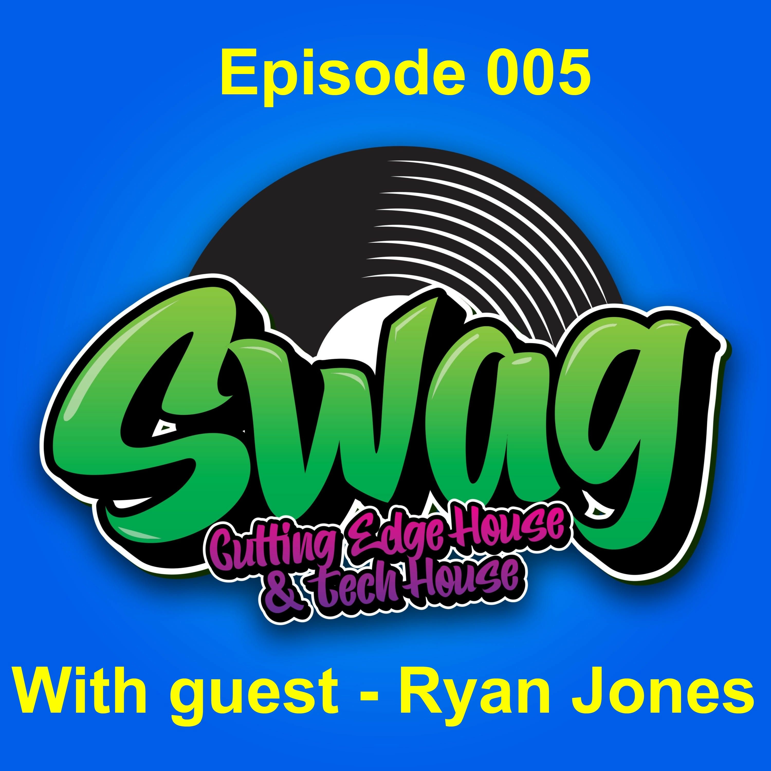 SWAG Radio Podcast