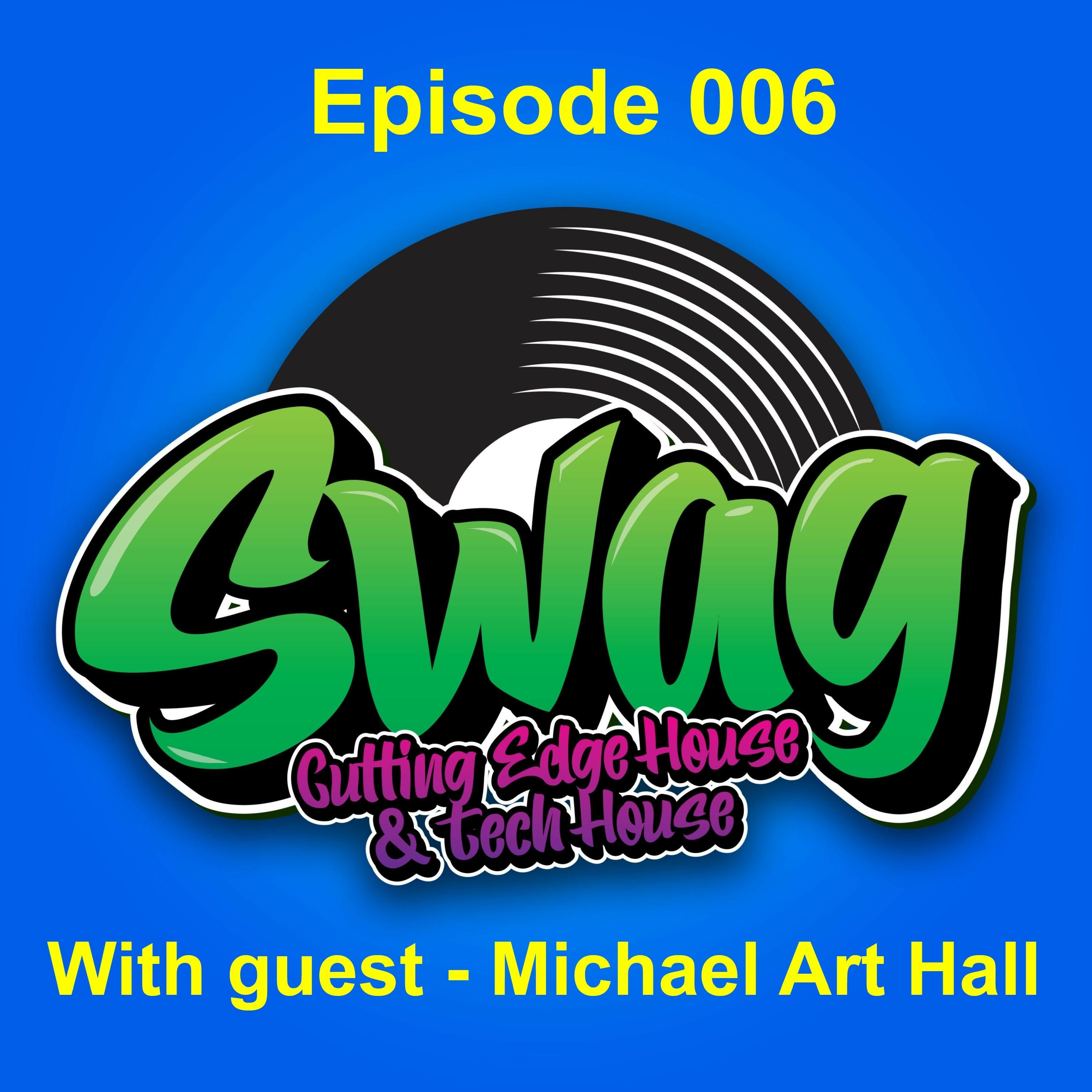 SWAG Radio Podcast