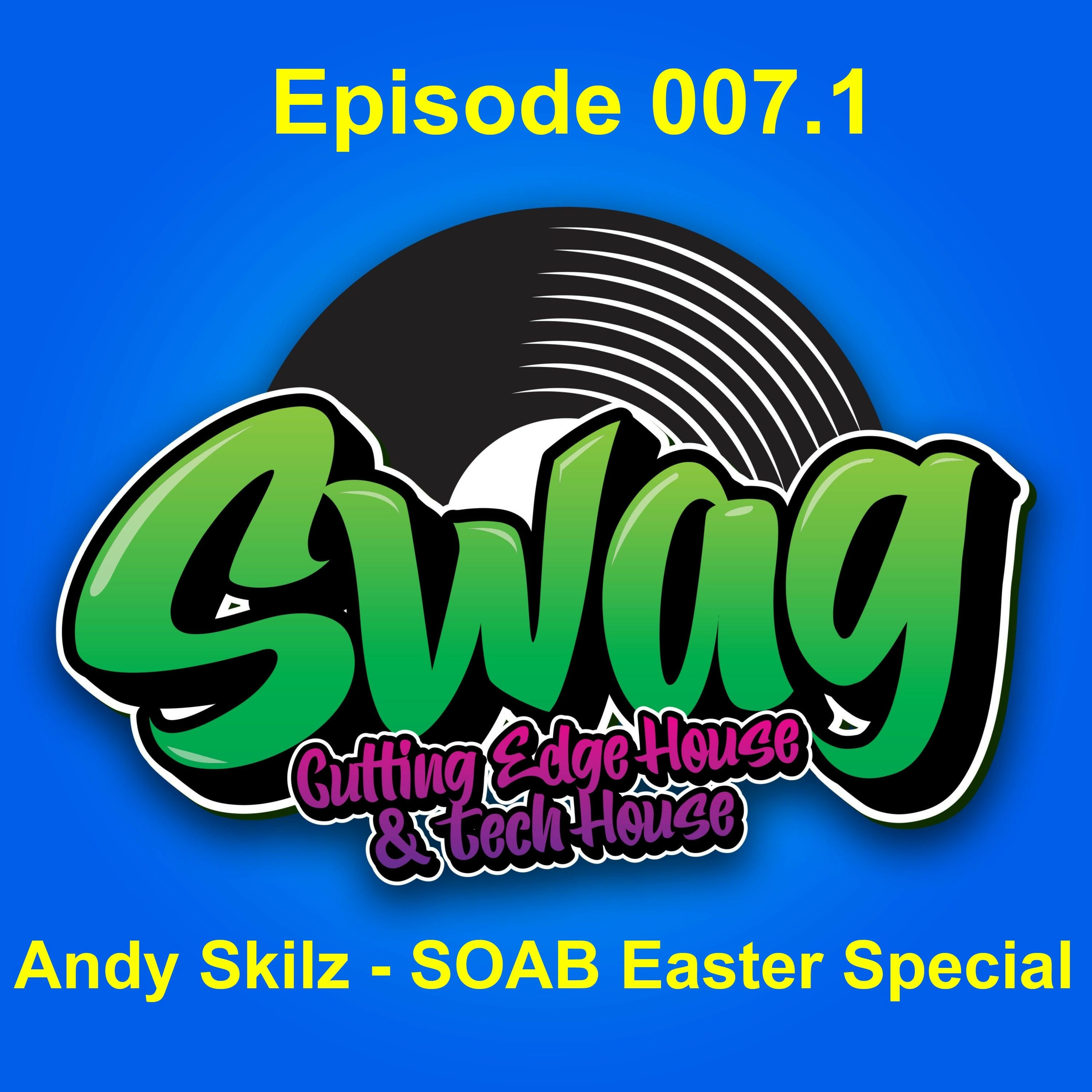 SWAG Radio Podcast
