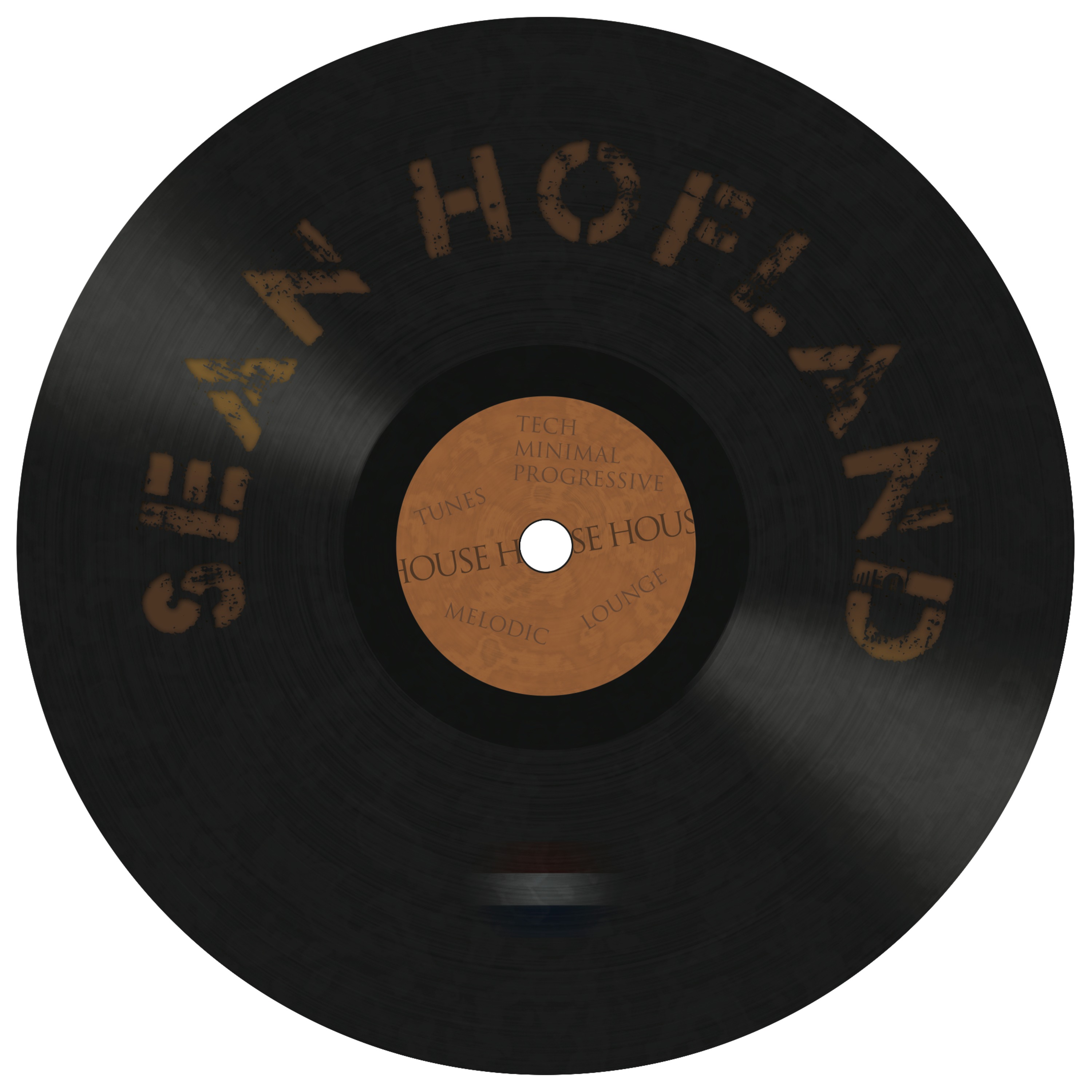 Sean Hofland - On My Mind Podcast