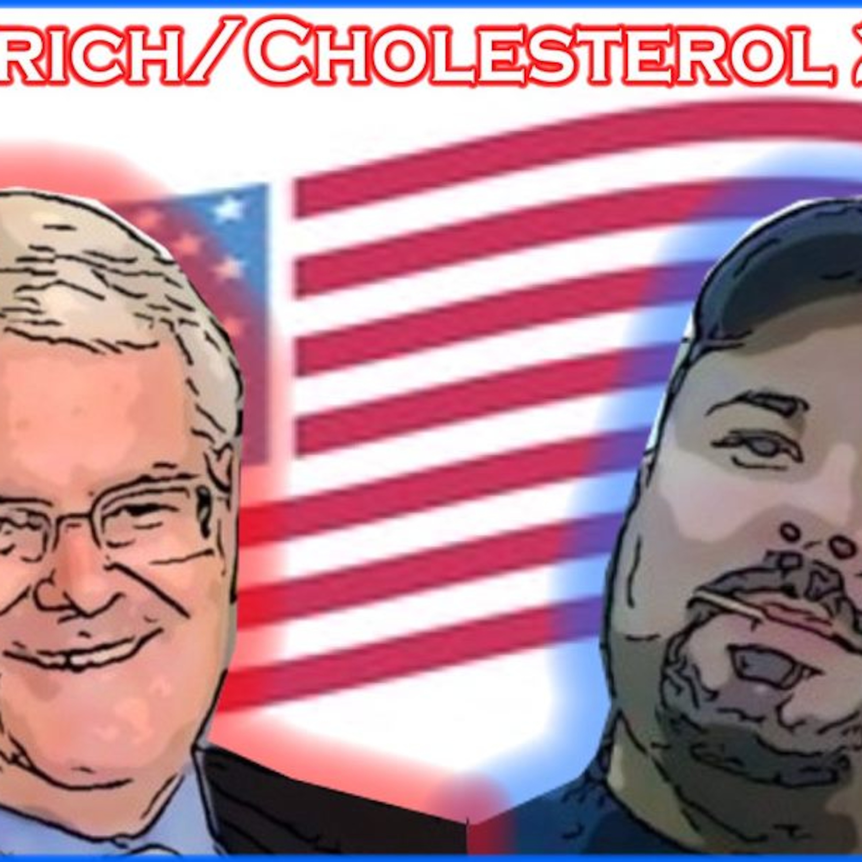 Newt, Myself, and I