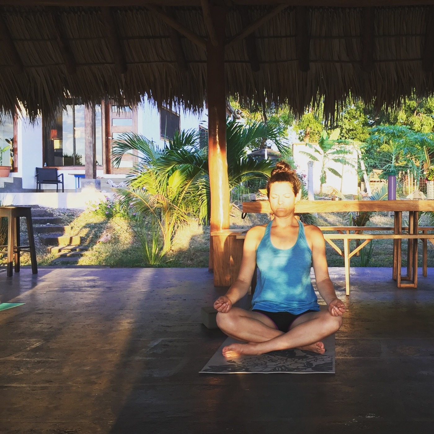 Intuition Meditation