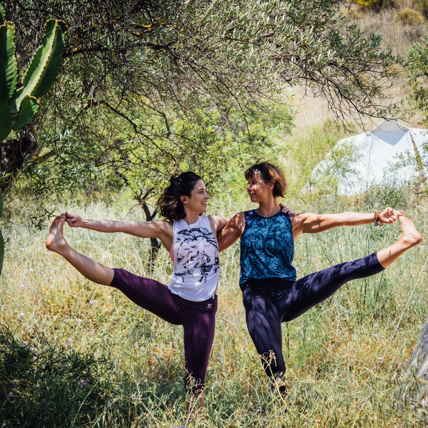 Tonglen-Style Meditation