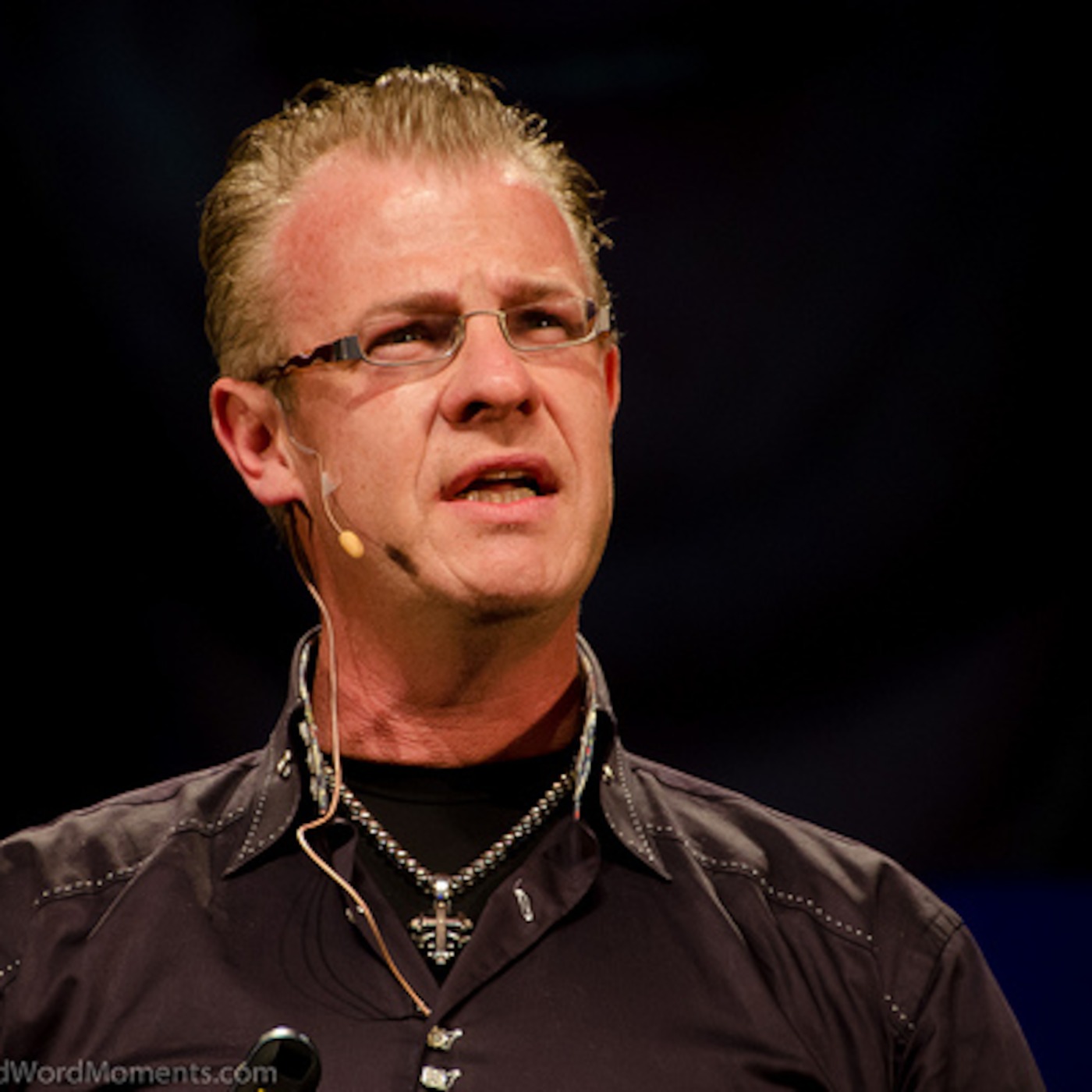 Brain Gut 3: Look In The Past To See Your Prologue