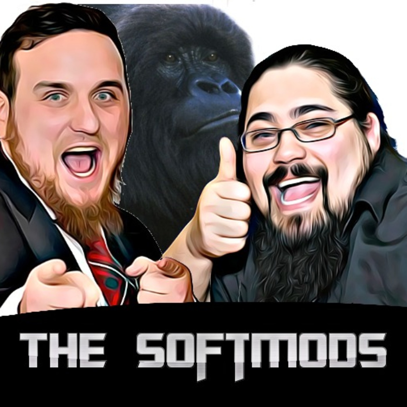 Episode 4 - Mighty Joe Black