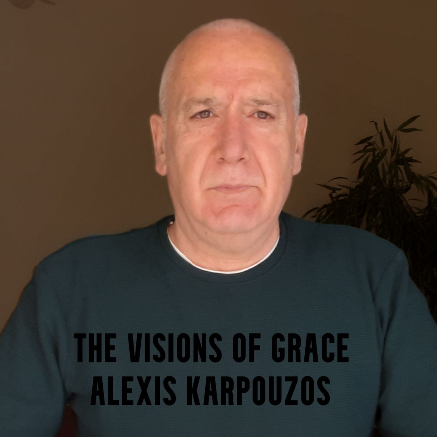 alexiskarpouzos' Podcast