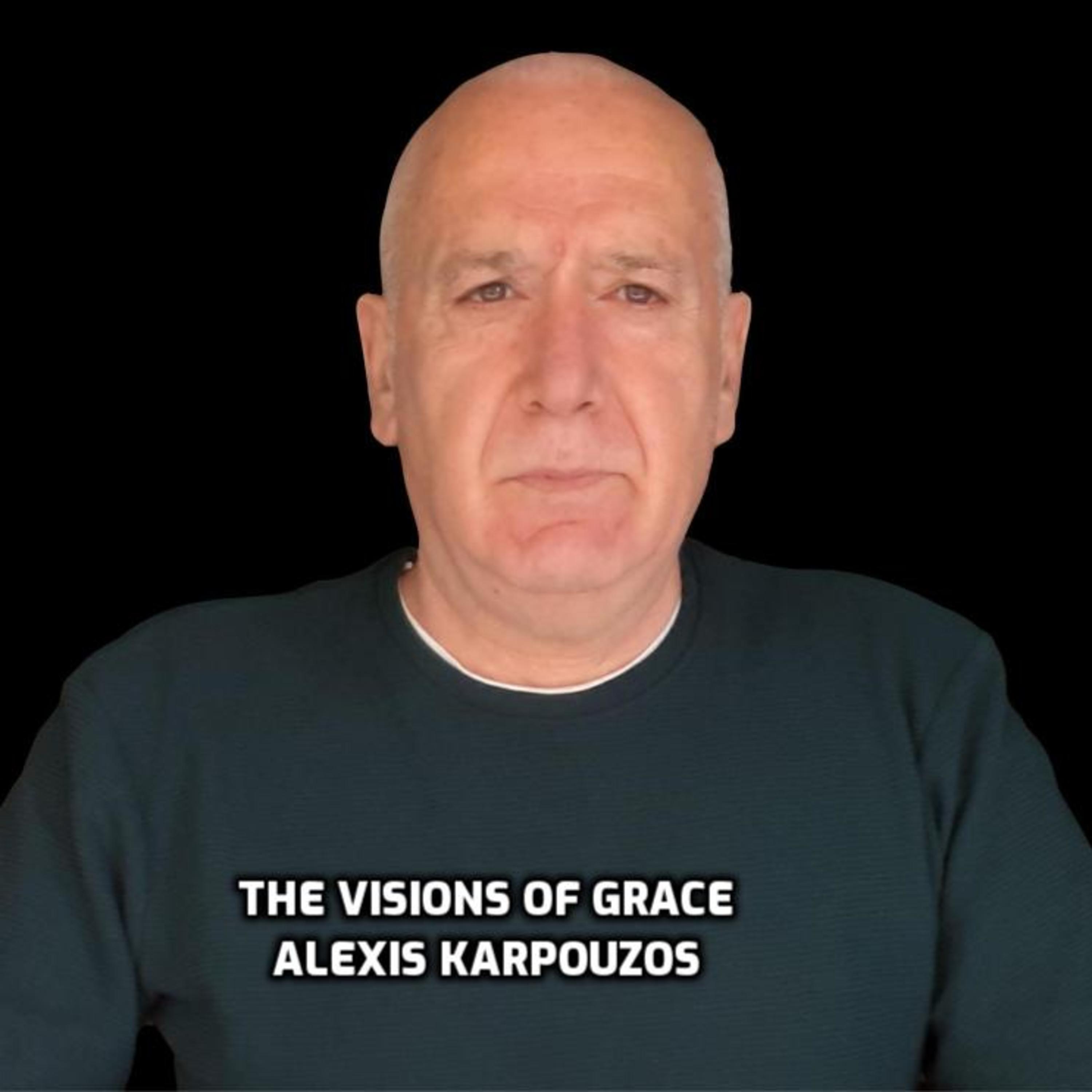alexiskarpouzos\' Podcast