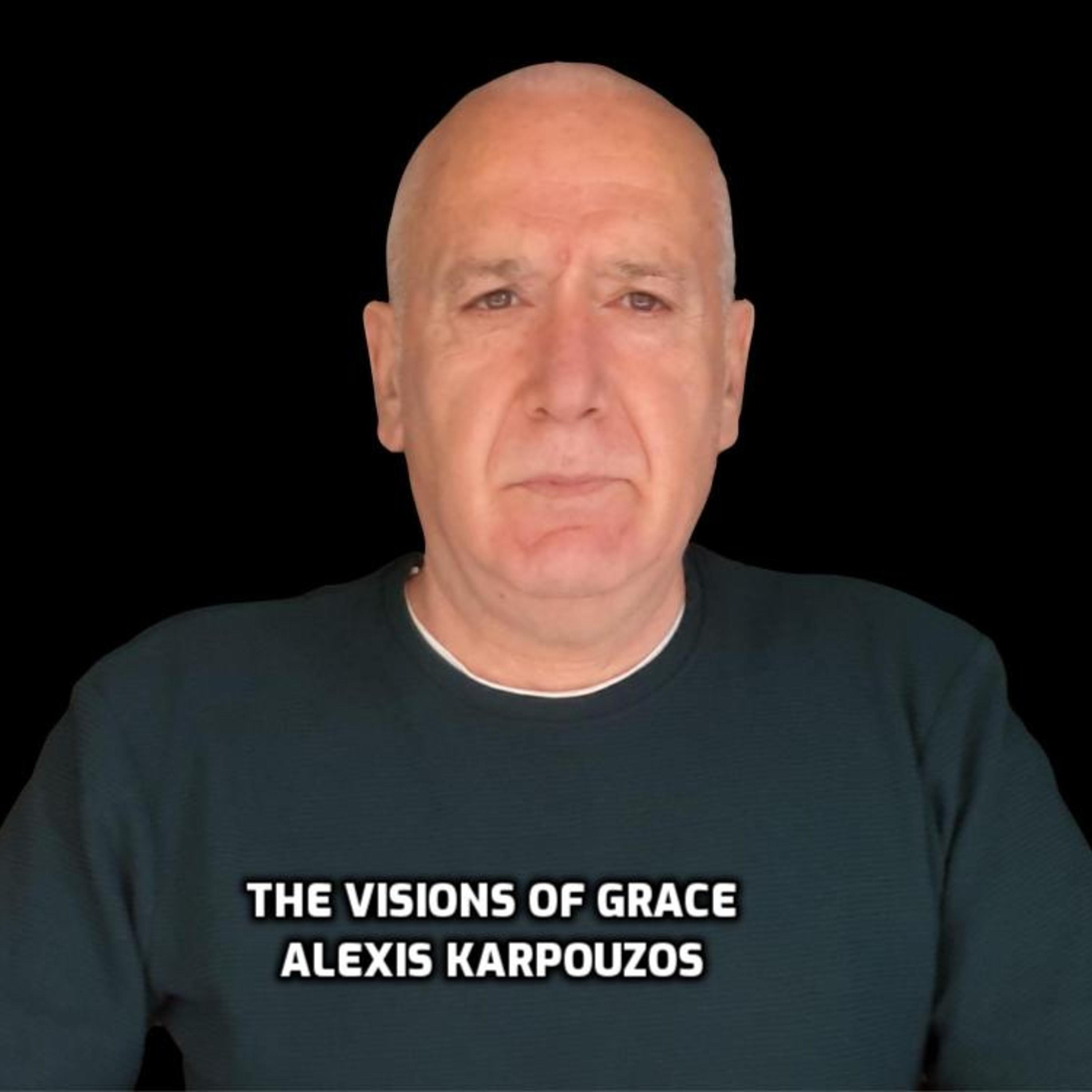 alexiskarpouzos\' Podcast