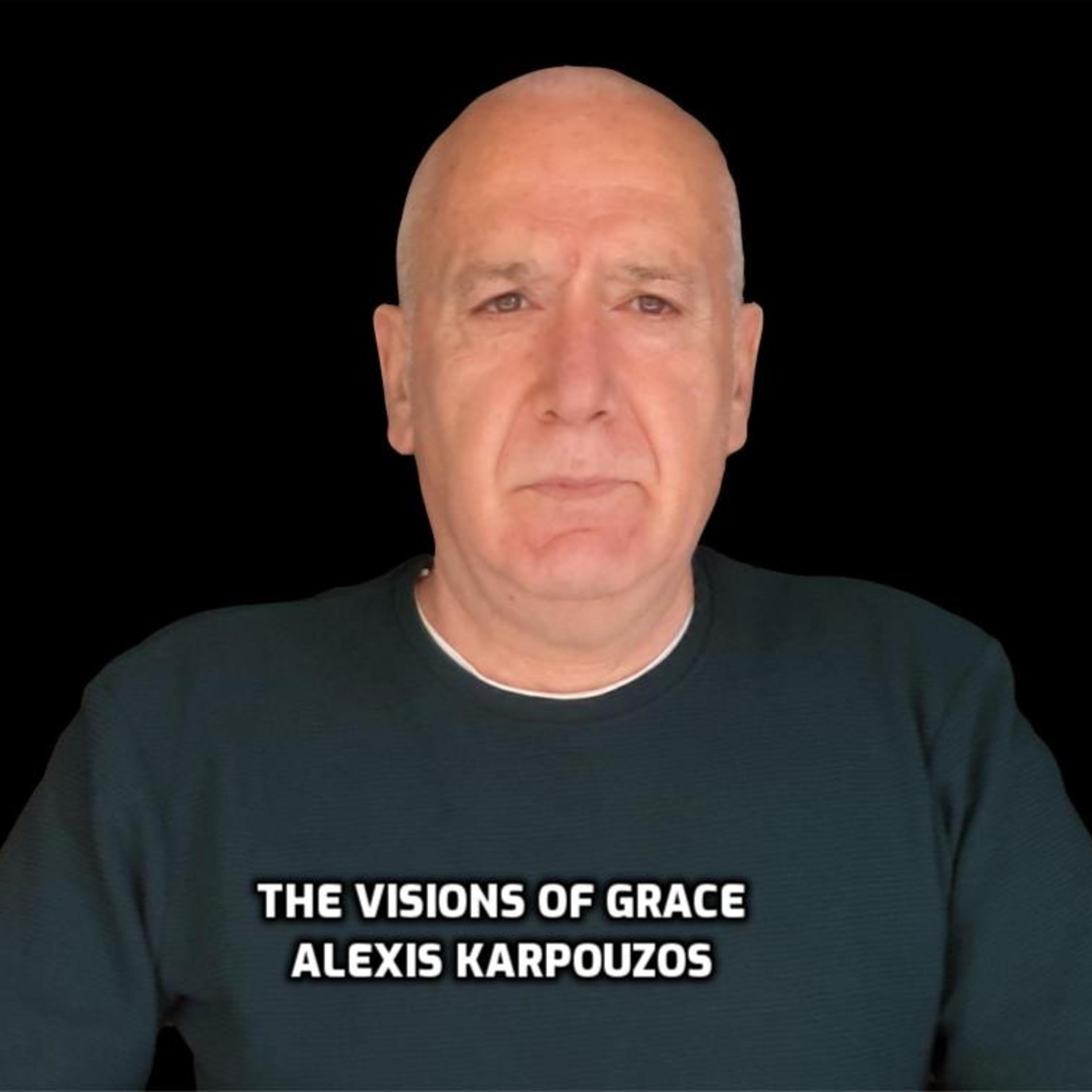 alexiskarpouzos\' Podcast