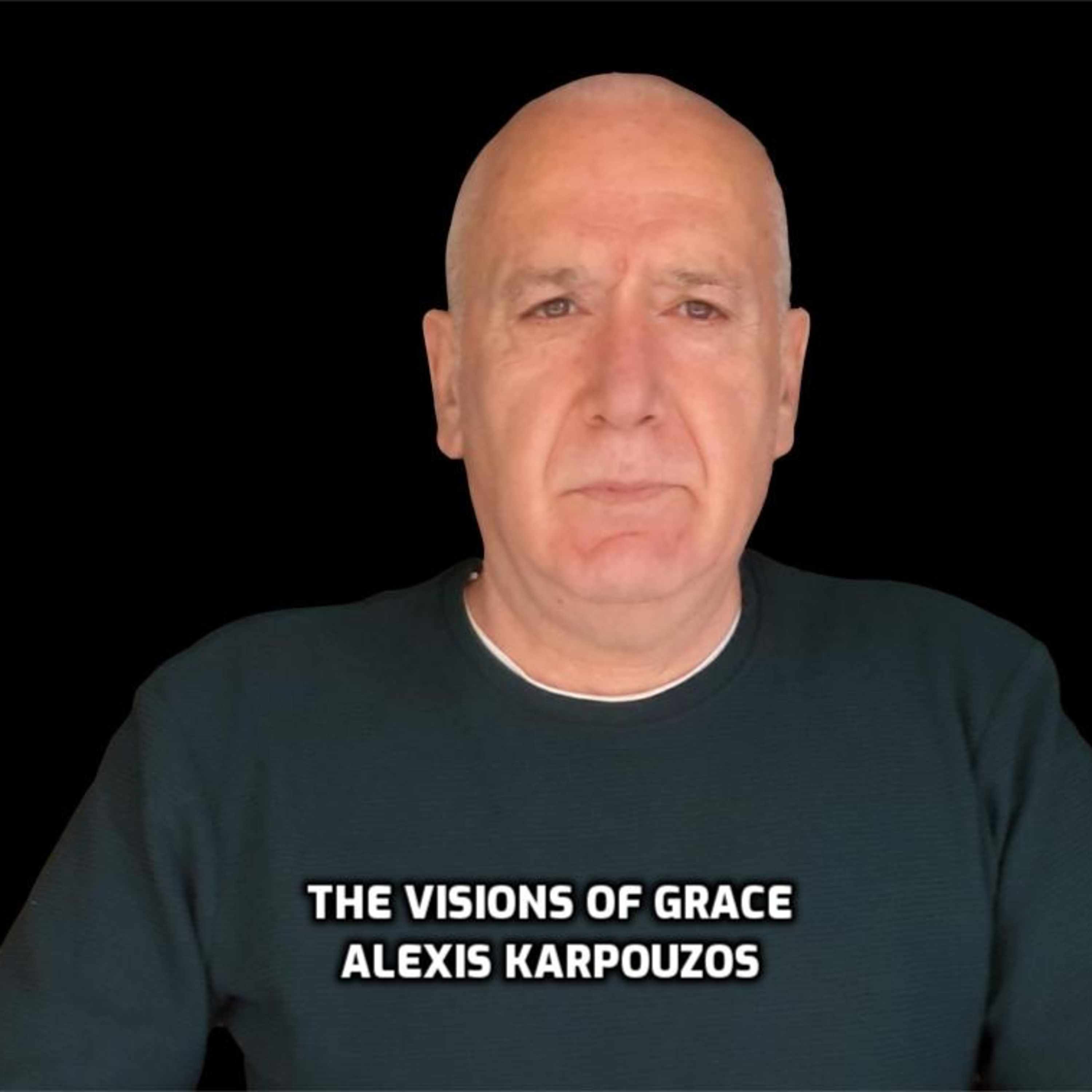 alexiskarpouzos\' Podcast