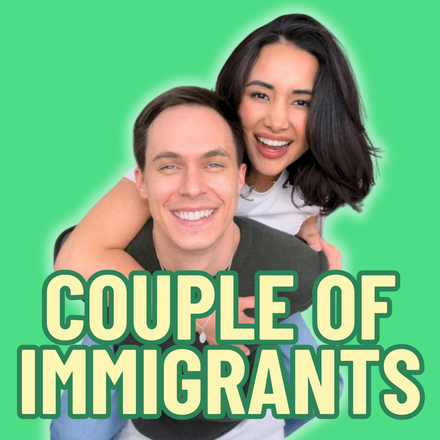 Couple of Immigrants