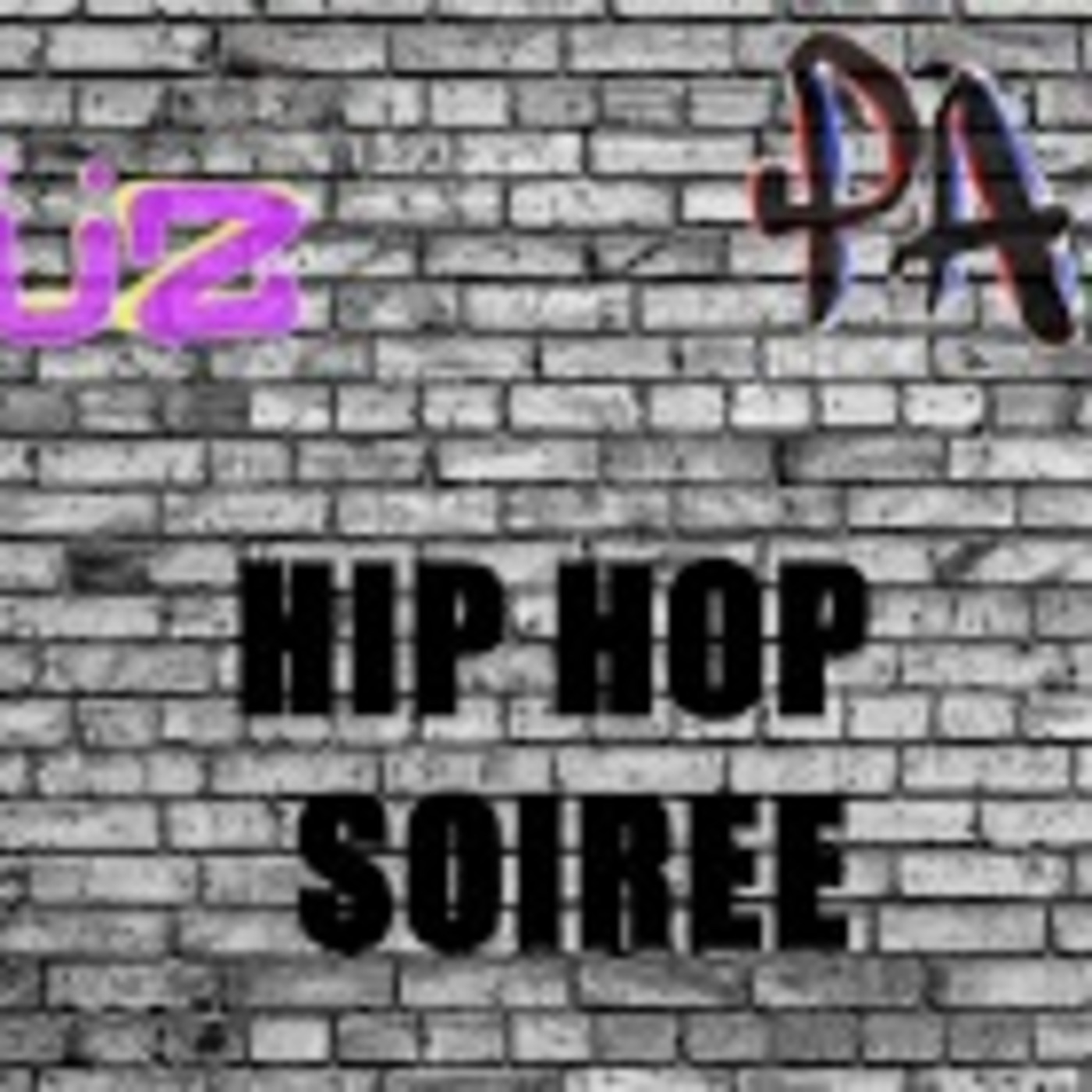 Hip Hop Soiree\'s Podcast