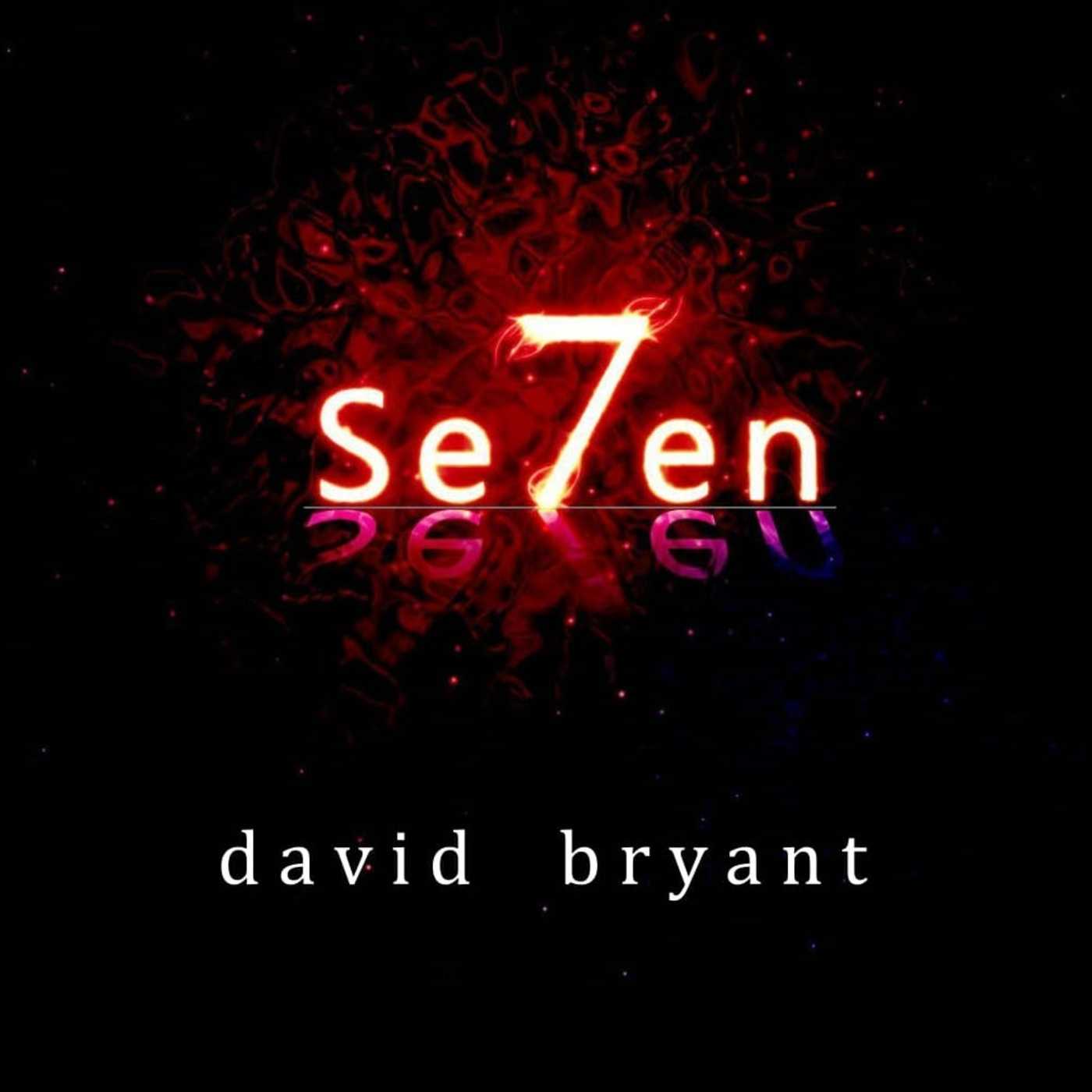 Episode 3 - "se7en" - Concert Rondo for orchestra, piano and percussion