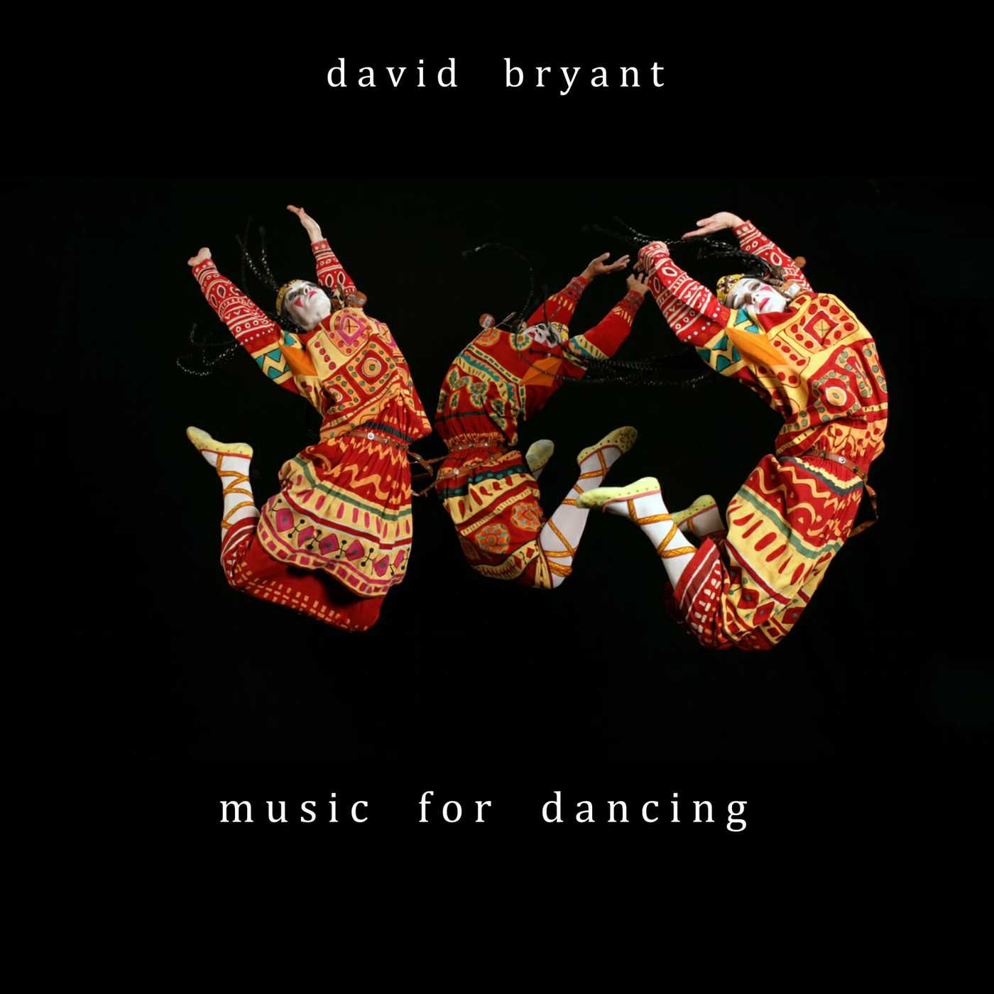 Episode 2 - Music for Dancing